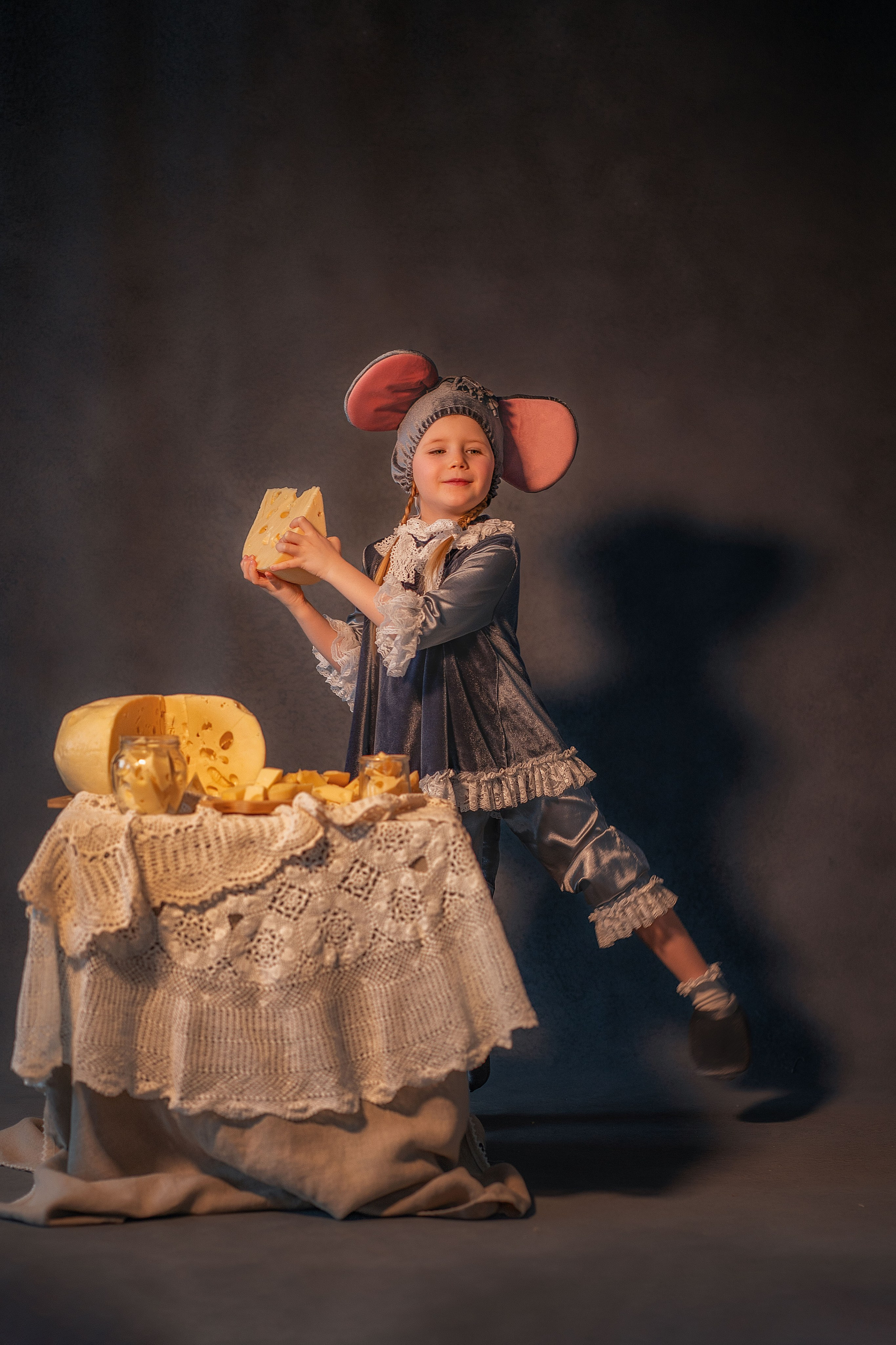 Студийный семейный и детский портрет. Детский и семейный фотограф в Москве и Подмосковье Настя Наумова