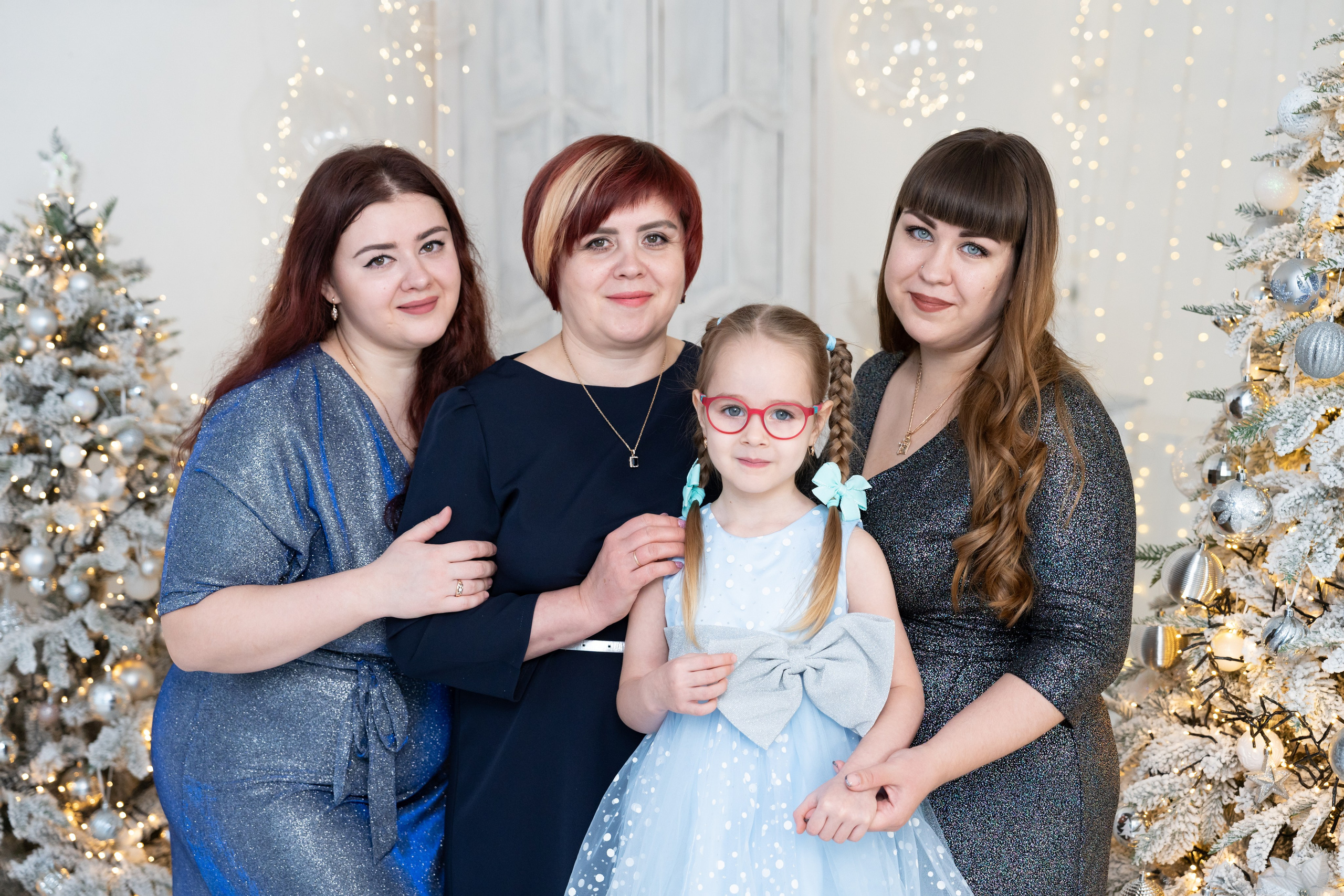 Студии. Евгений Щетников Фотограф-Тюмень