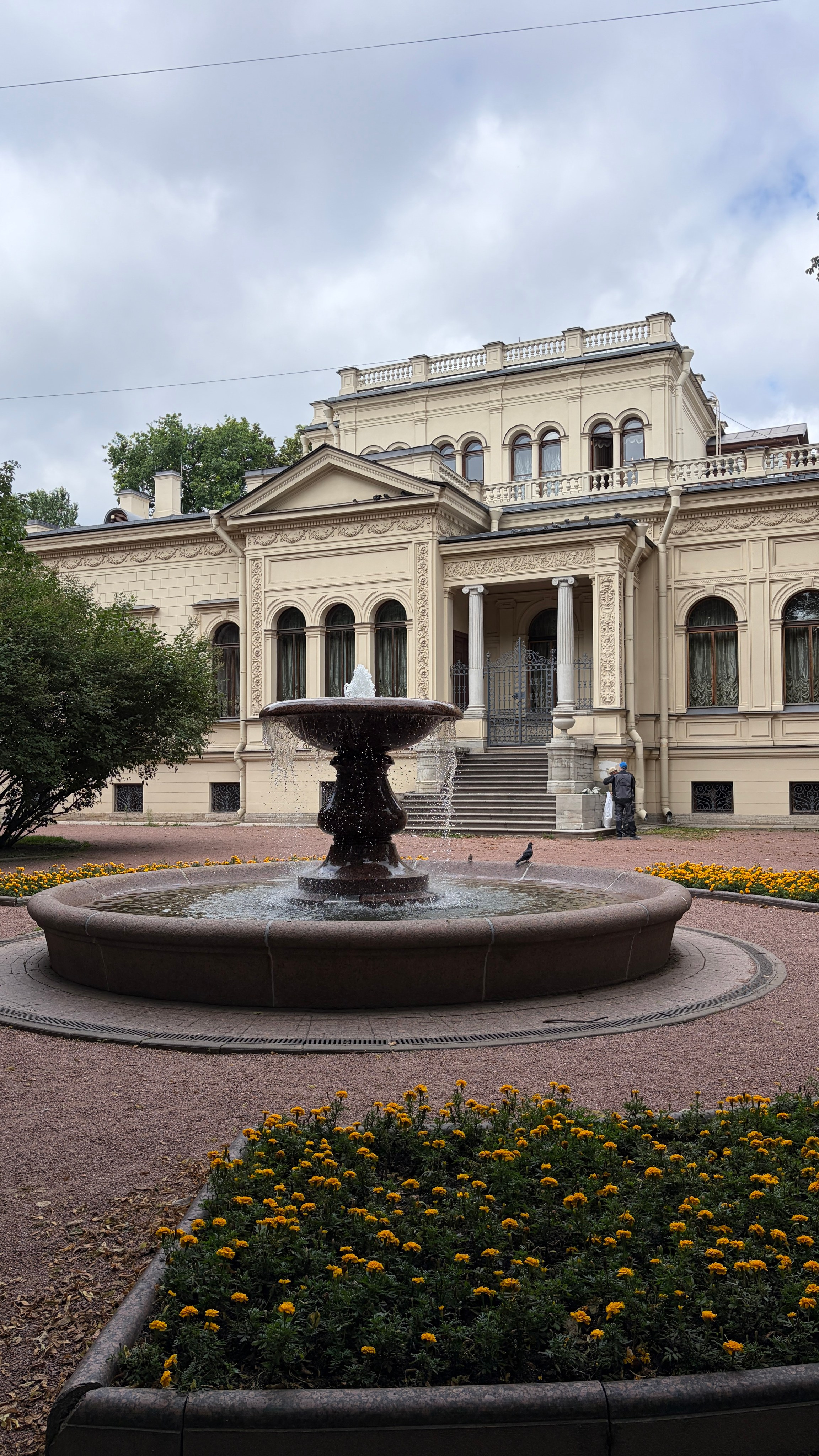 Городские локации в Питере. Свадебный фотограф Санкт-Петербург