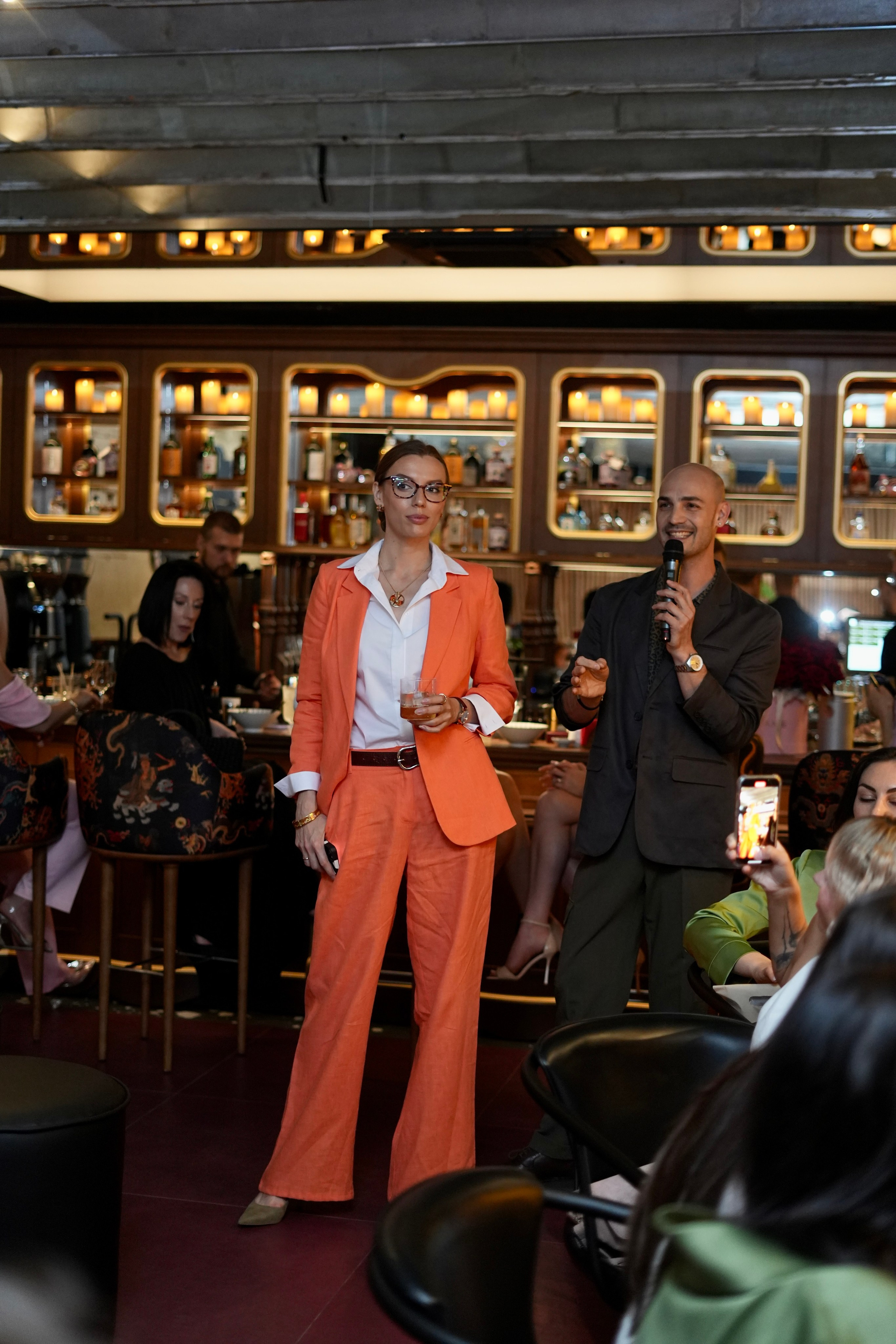 Secret party Наталья Емельяненковой. Фотограф Волгоград Анастасия Ли