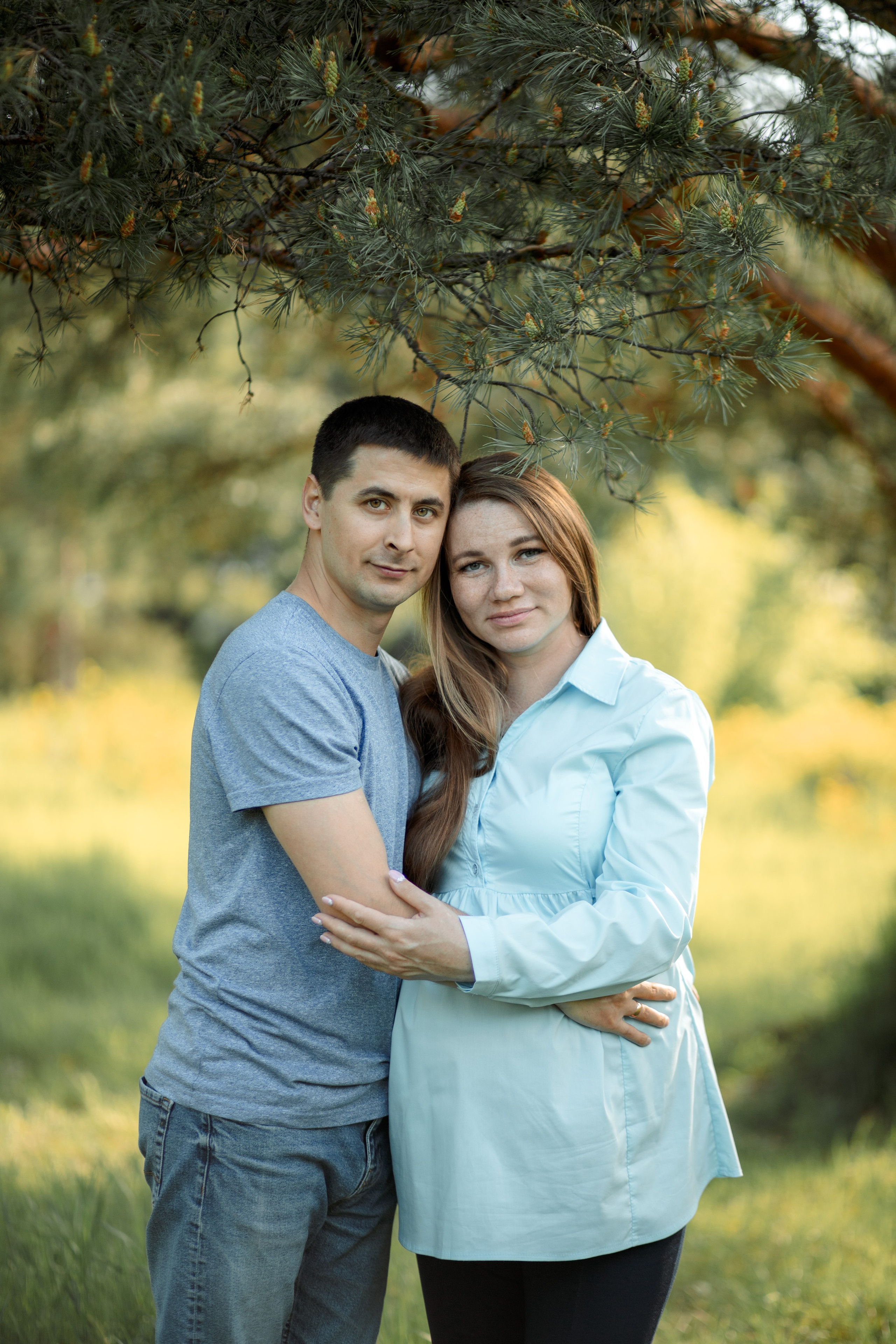 Семейная: Марат, Полина, Ева. Свадебный и Семейный фотограф г. Ижевск Гульназ Солдатова. Гульназ фото