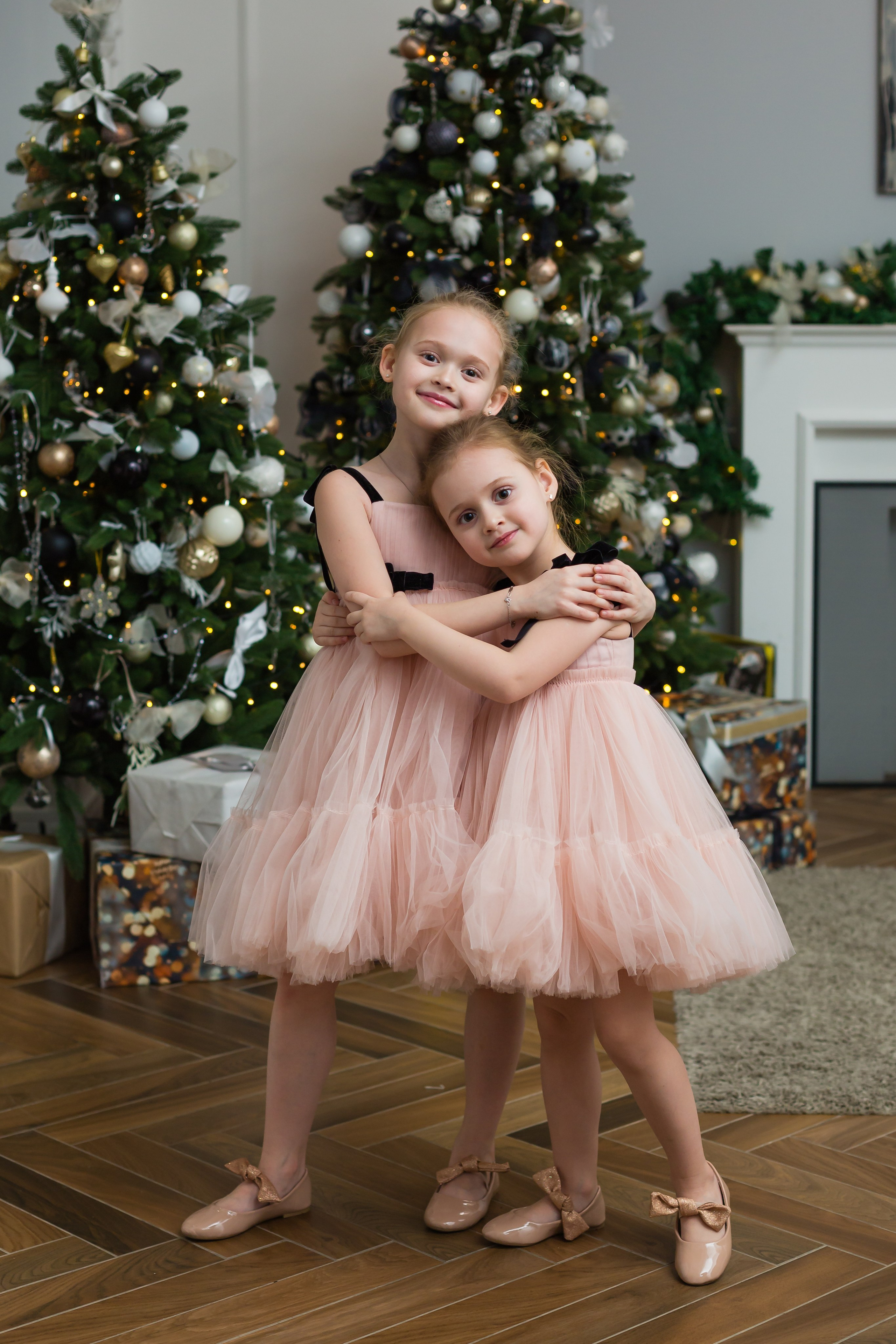 Детские и семейные съёмки. Фотограф Кристина Филькова