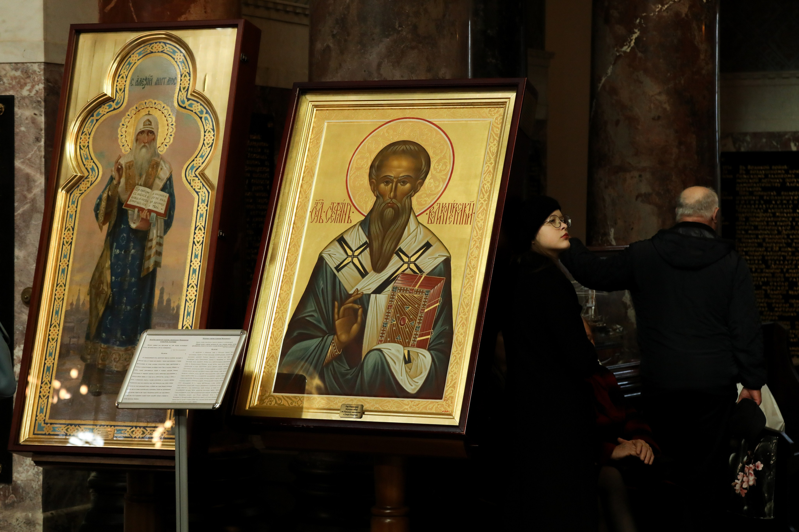 Репортаж. Дмитрий Старков — фотограф