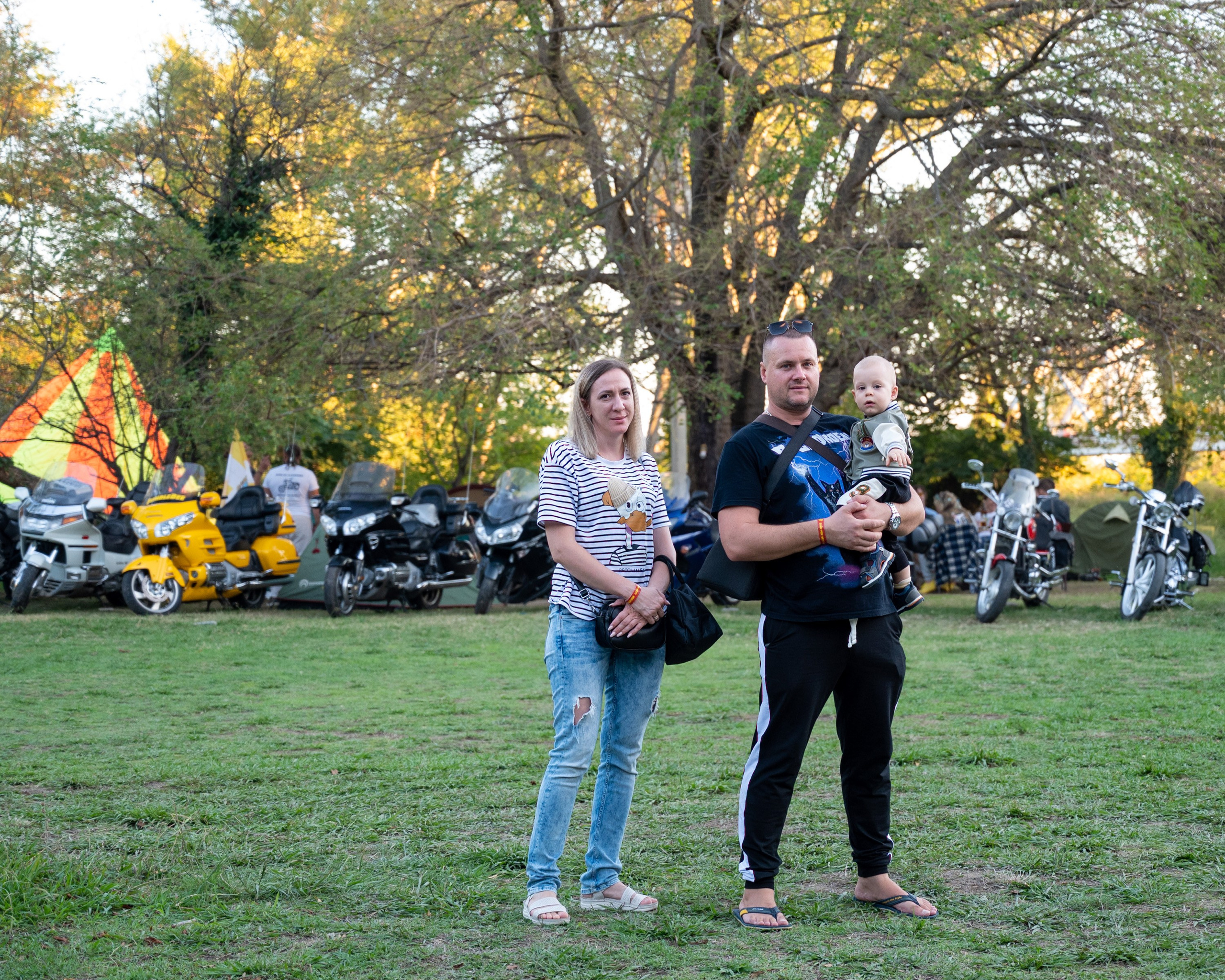 БАЙК-РОК-ФЕСТ #БЕЗПОНТОВ 27–28 сентября 2024 г. Фотографирую счастливых людей в Сочи