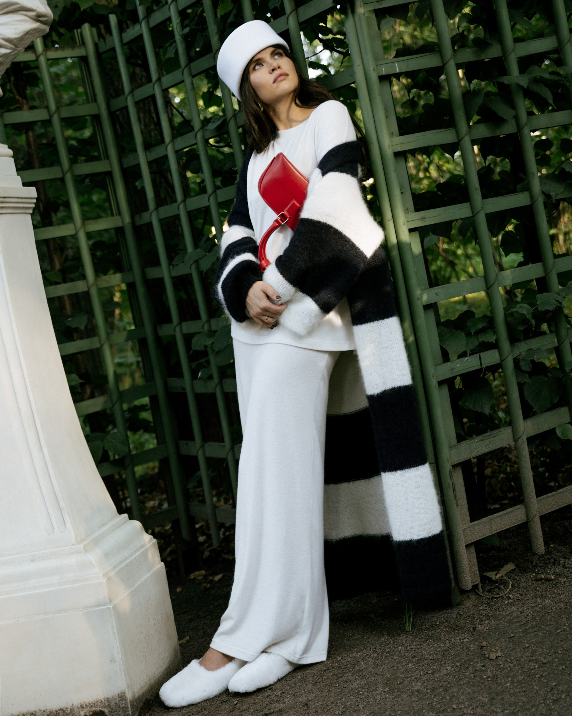 Для бренда Date. Фотограф для людей и их брендов