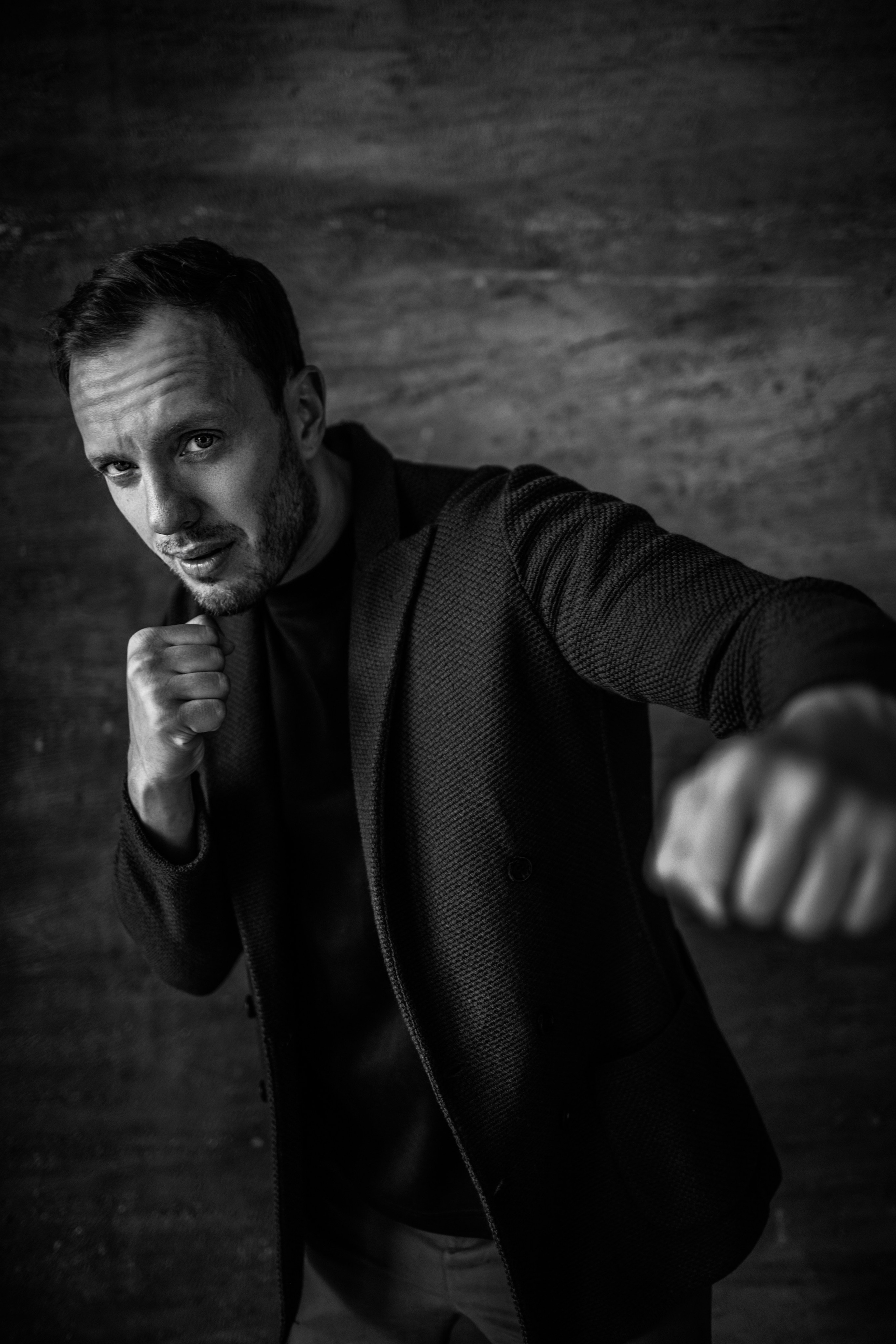Мужские портреты. Портфолио фотографа Евгении Безрук. Мужской фотограф Евгения Безрук в Москве