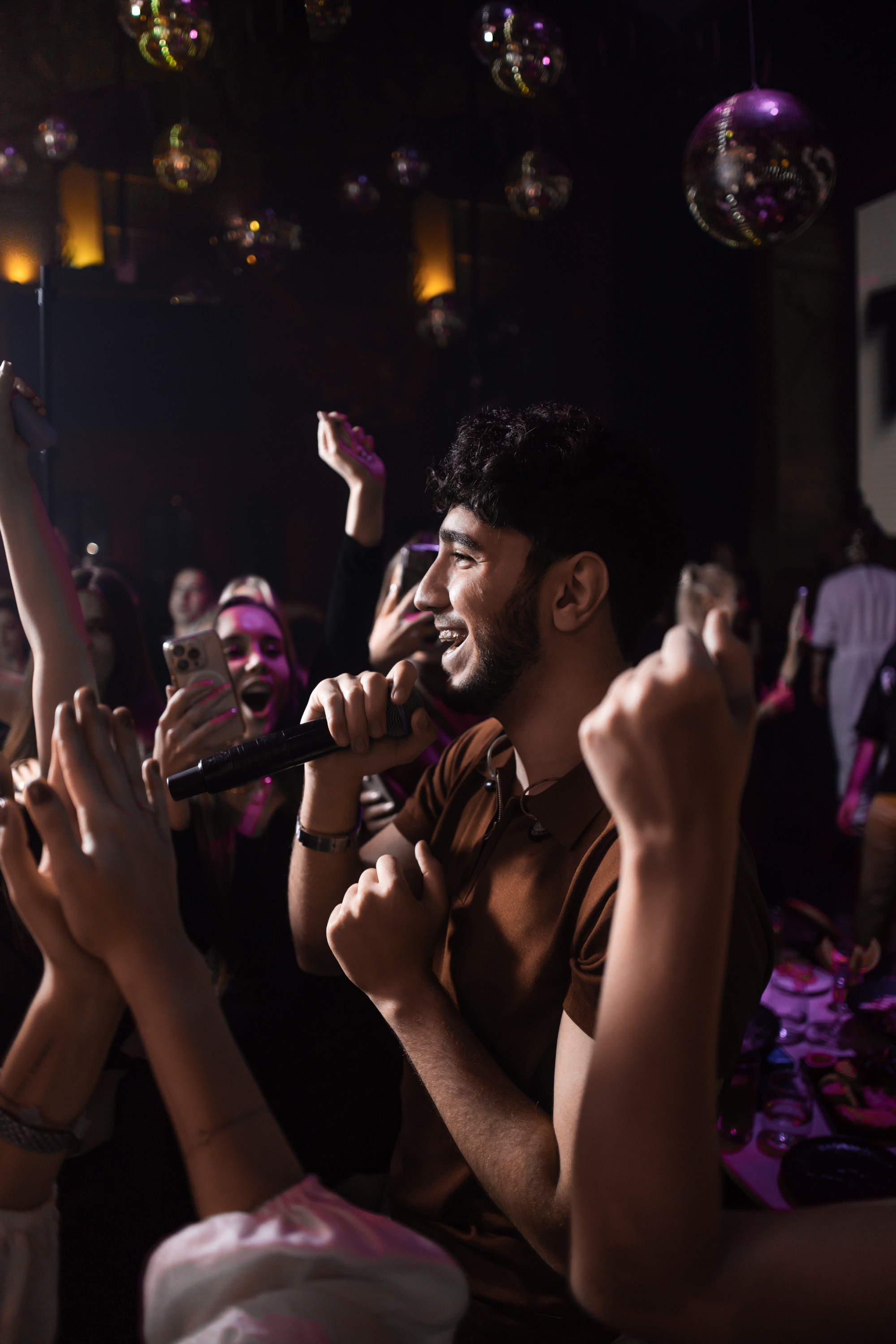 CONTENT FOR ZOLOTO. NOIZOMAX Художественный фотограф в Дубай