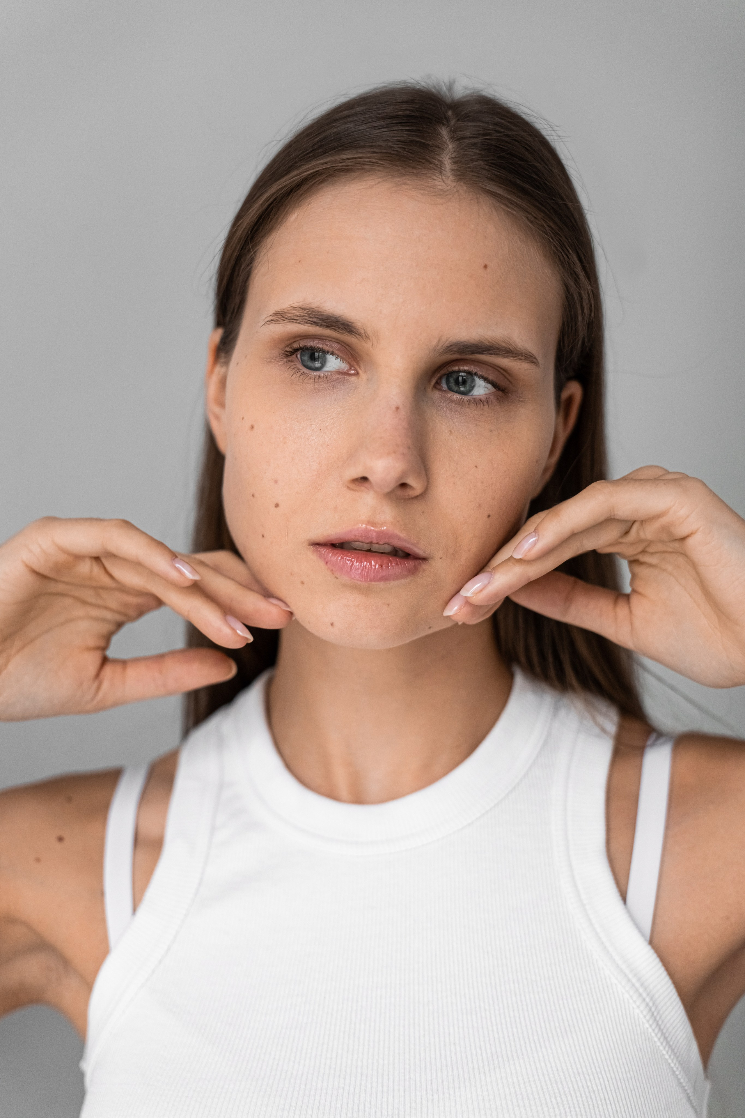 Снепы. Анастасия Тоболякова — фотограф в Москве