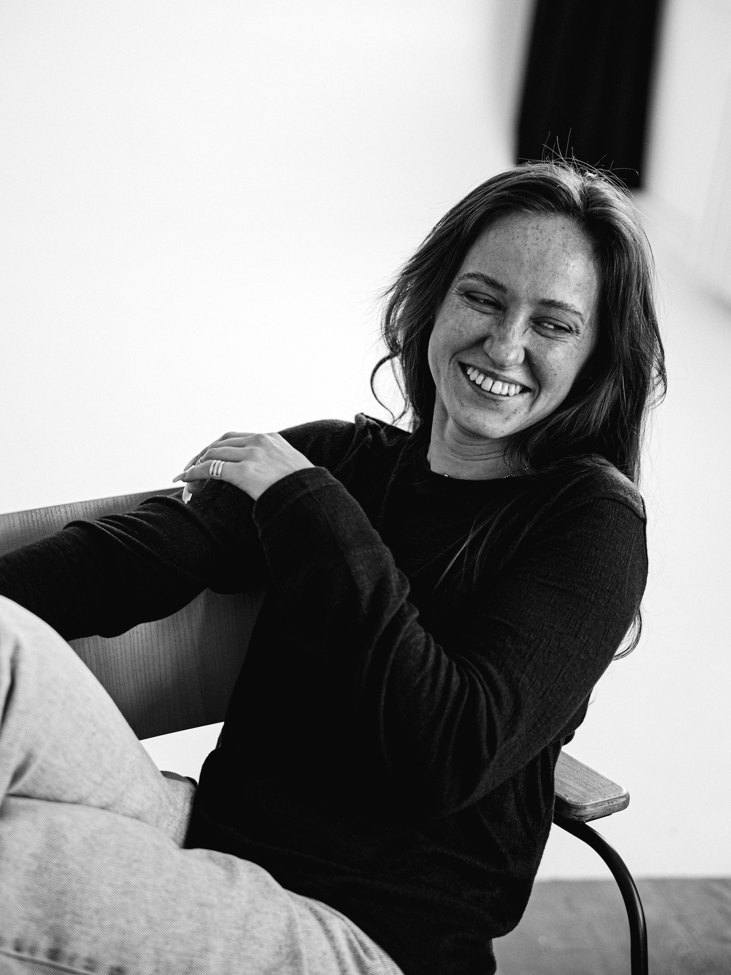 Женские съемки. Анастасия Тоболякова — фотограф в Москве