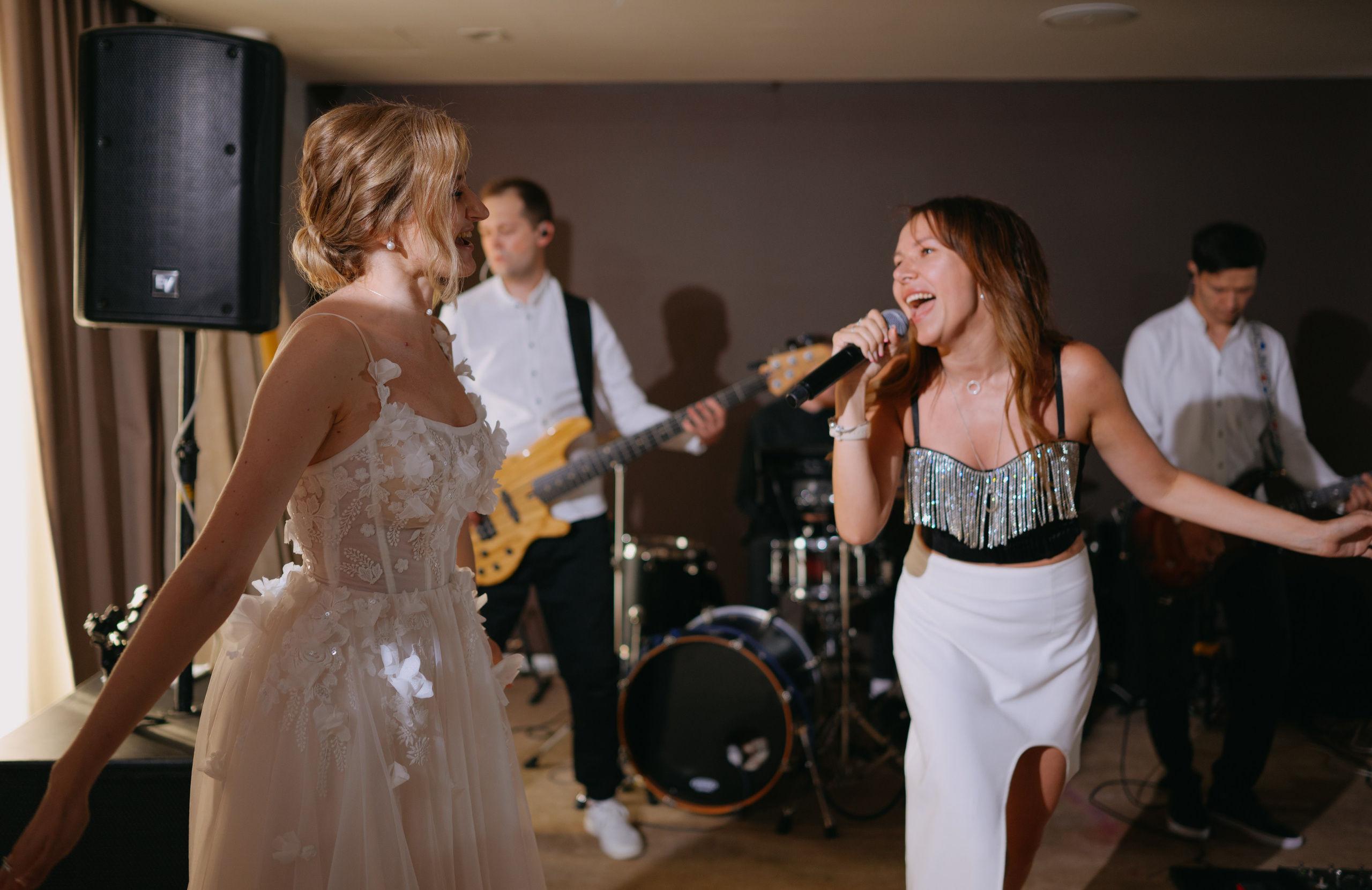 Антон и Валерия. Свадебный фотограф Уфа Дарья Насырова