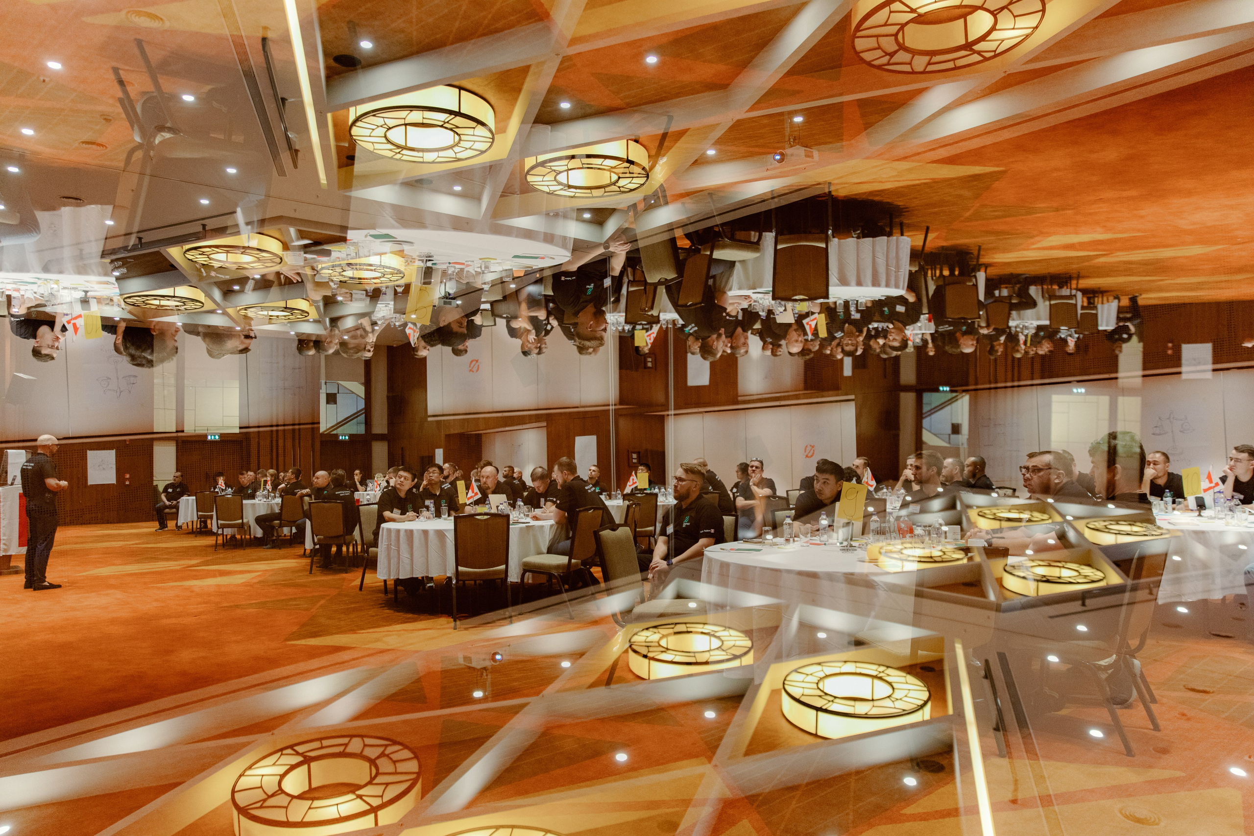 Stolt Tankers. Свадебный и репортажный фотограф