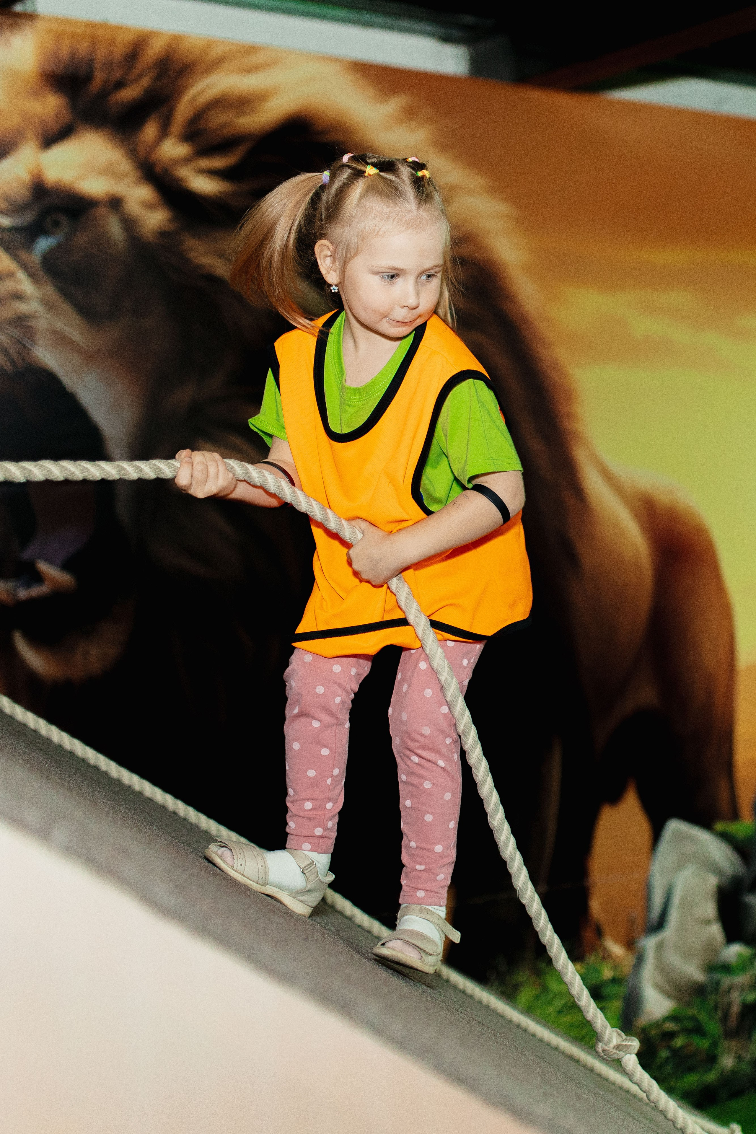 День рождения в Джуманджи. Фотограф в Красноярске по выгодной цене