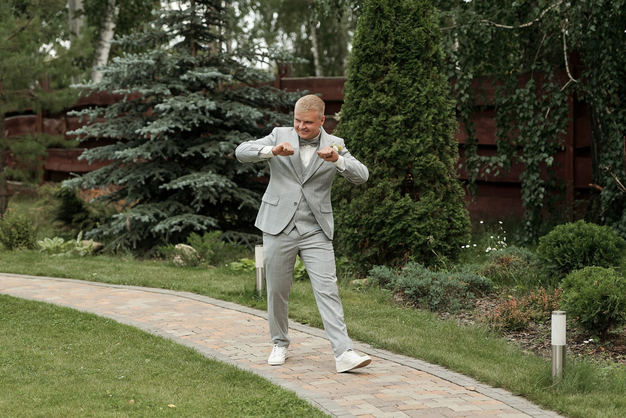 Коля и Яна. Свадебный фотограф в Барнауле Дмитрий Медведев