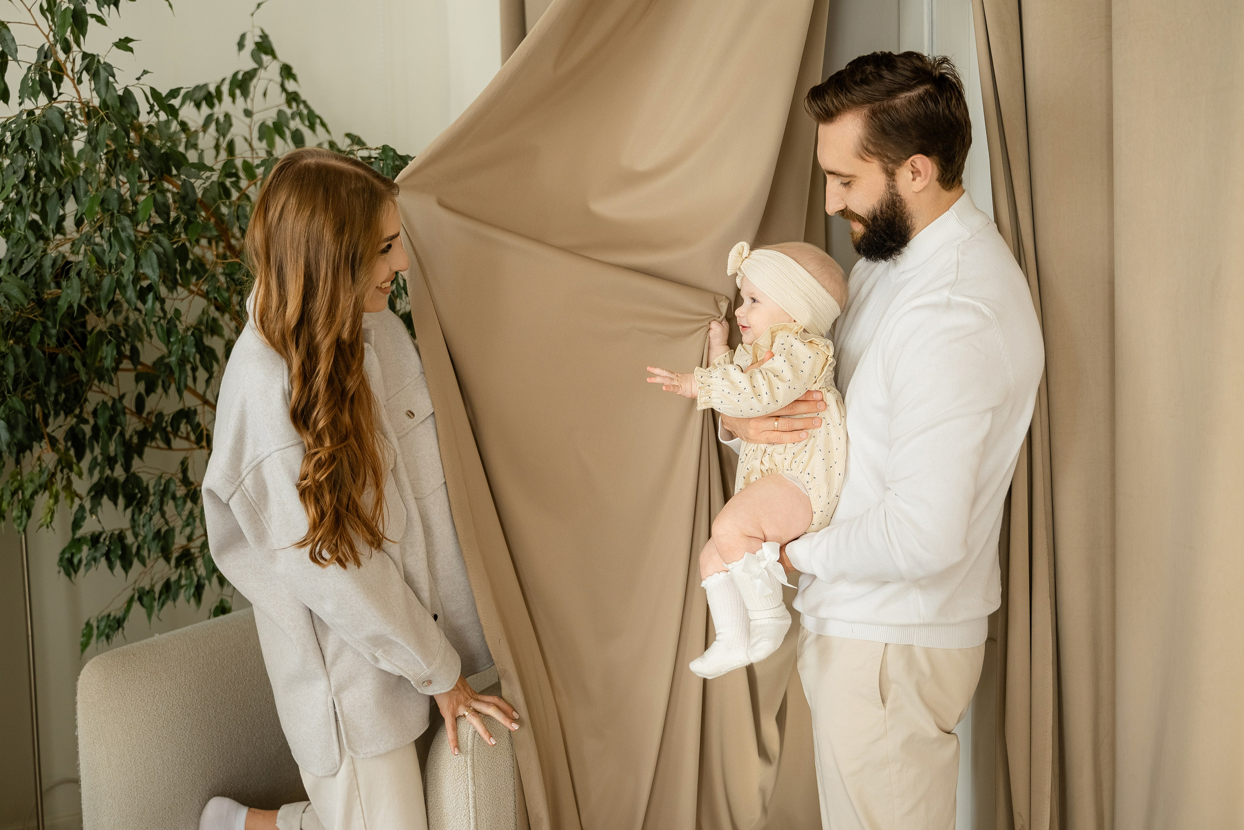 Сладкая булочка. Свадебный и портретный фотограф в Минске Наташа Каракулова