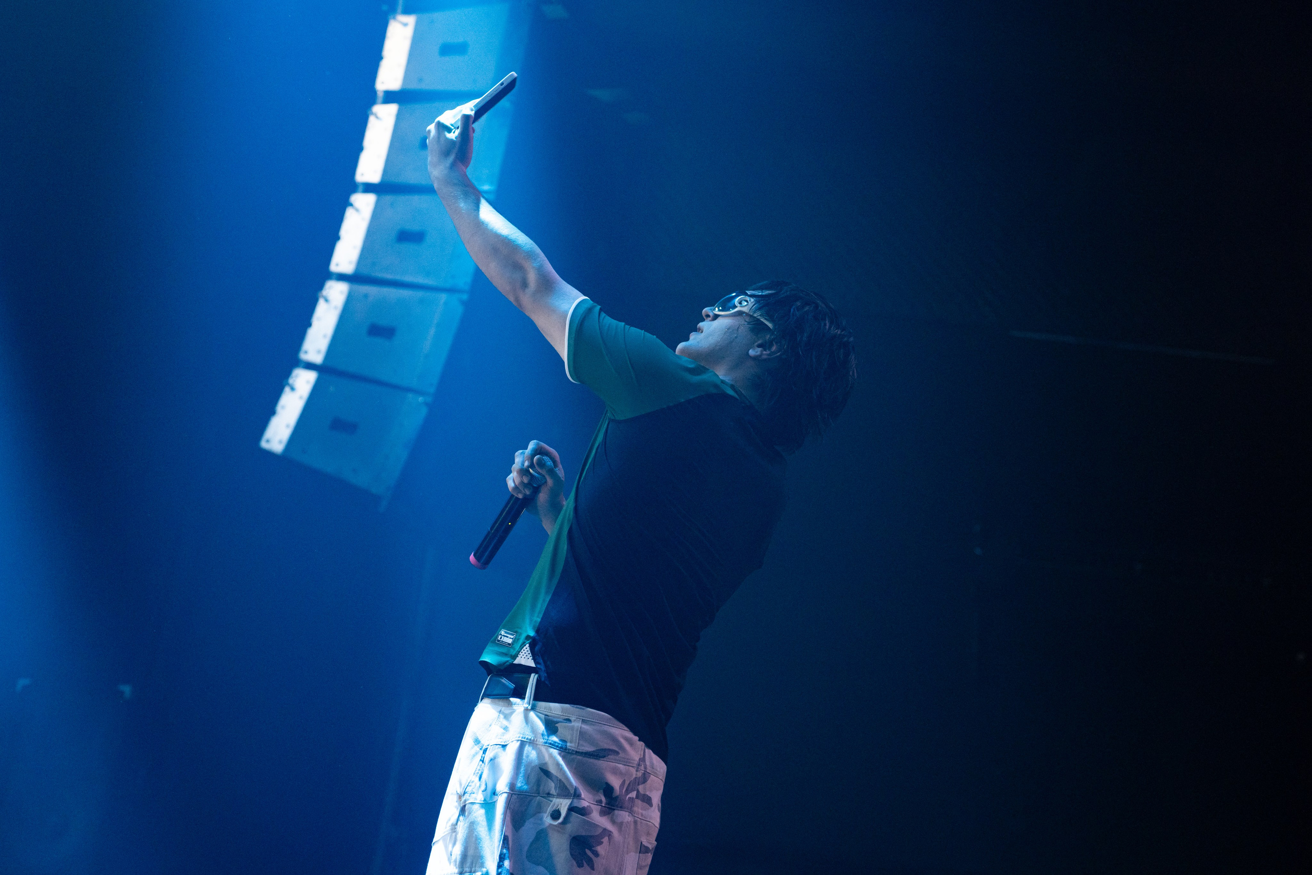 Thrill Pill / @Порт 219 / Краснодар. Концертный фотограф в Краснодаре