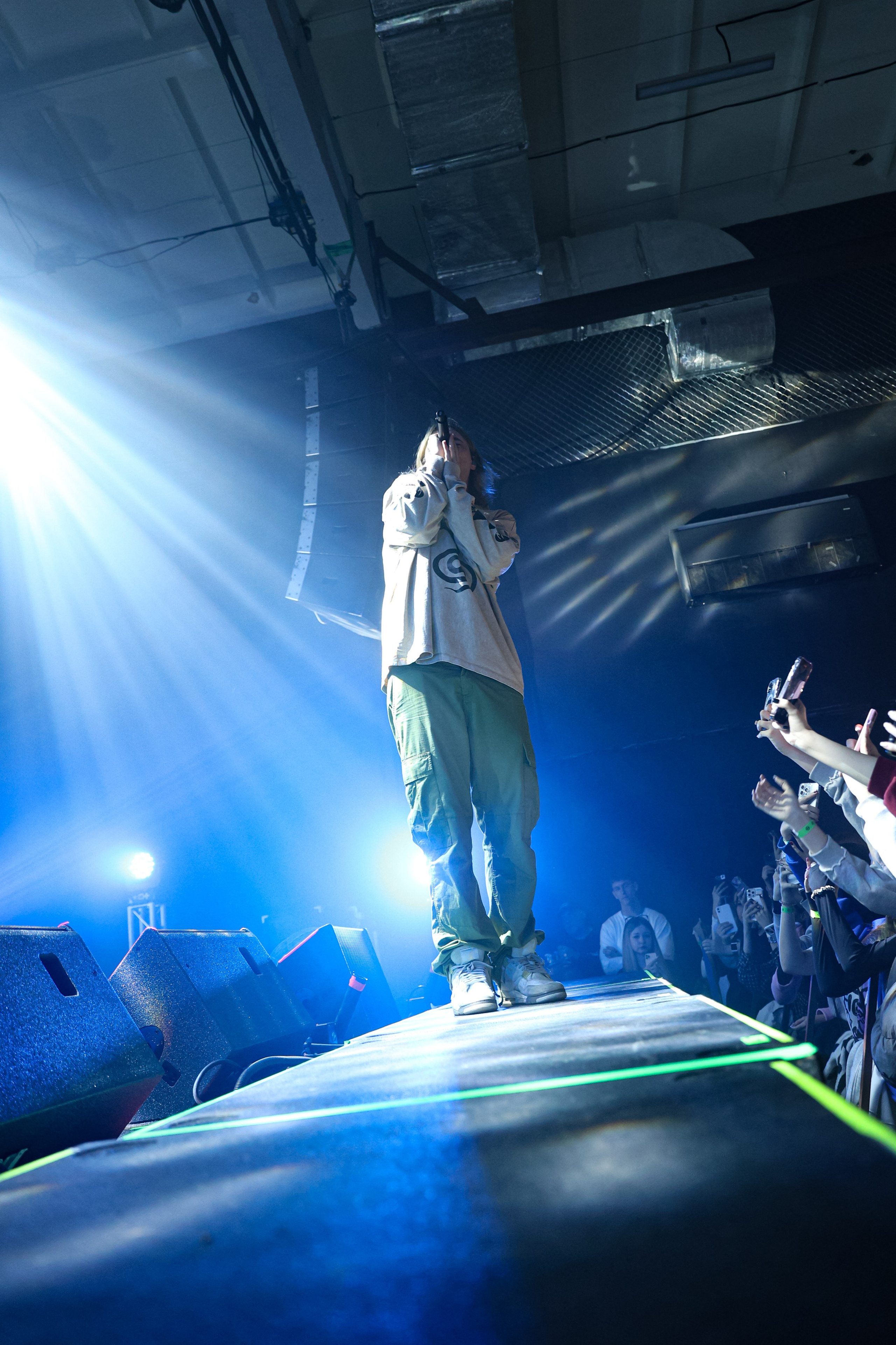 Mayot / @Порт 219 / Краснодар. Концертный фотограф в Краснодаре