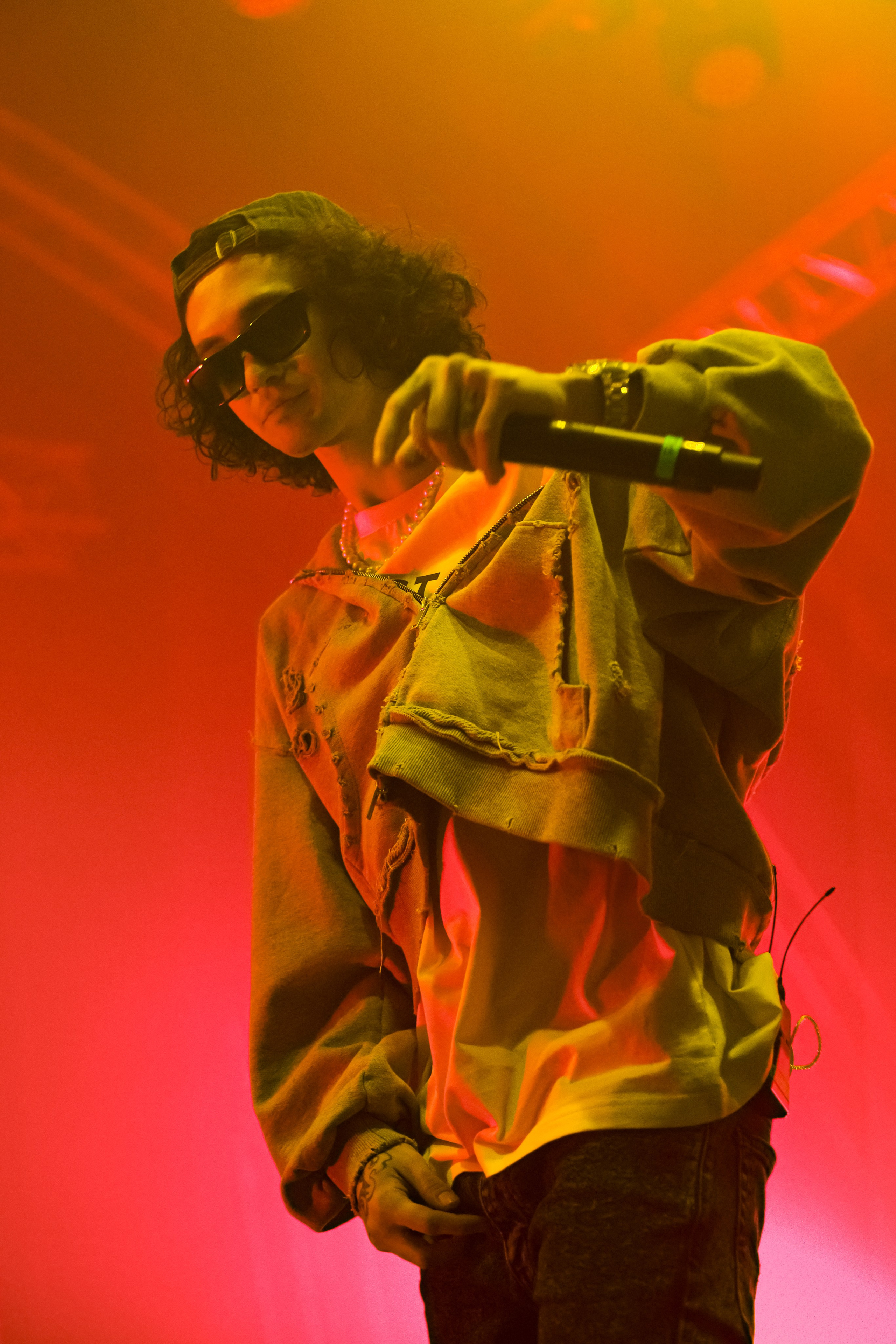 Gone.Fludd / @Кроп Арена / Краснодар. Концертный фотограф в Краснодаре