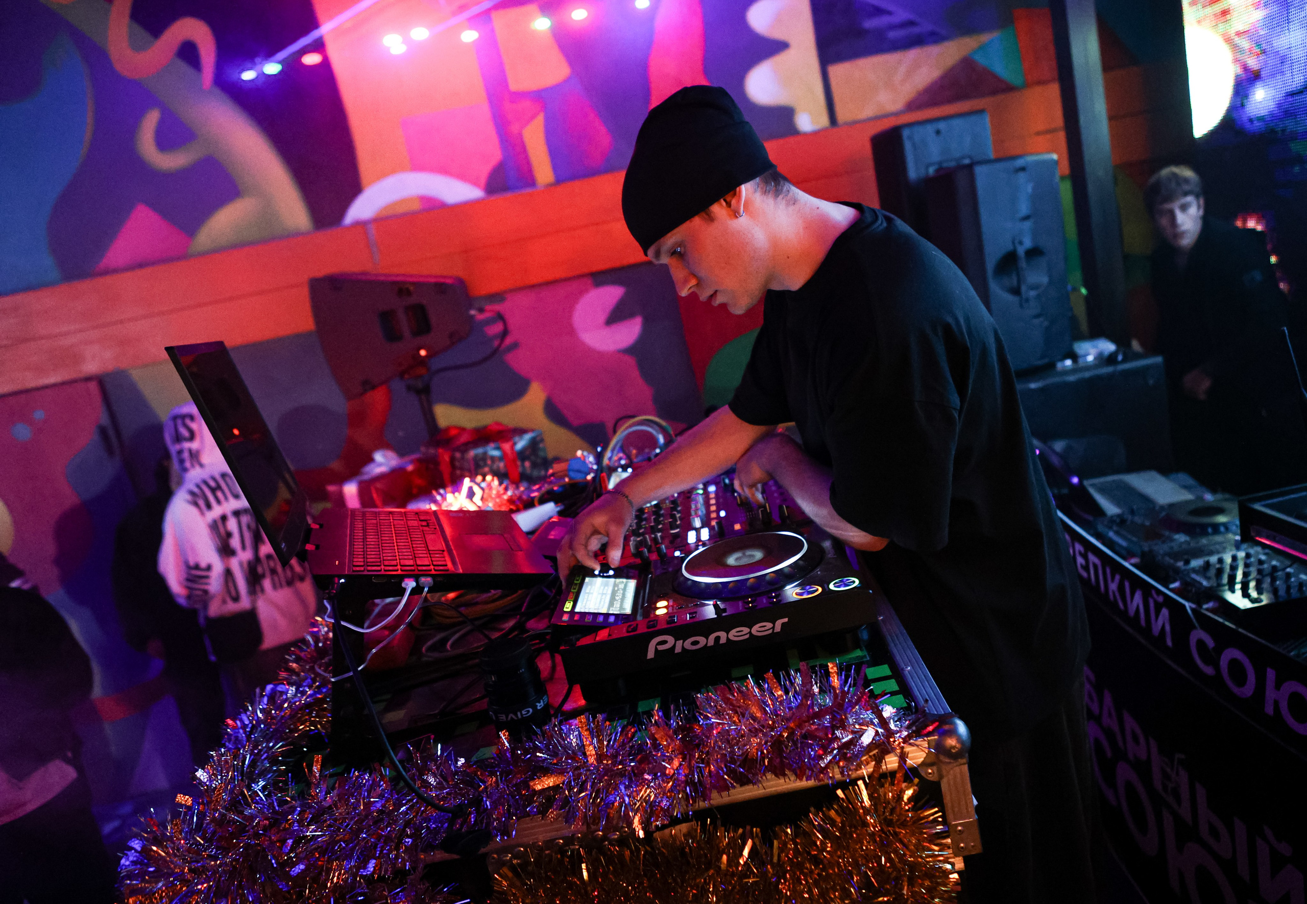 Only 2K17 & Полка + May Wave$ + Иван Золо / @Барный Союз / Краснодар. Концертный фотограф в Краснодаре