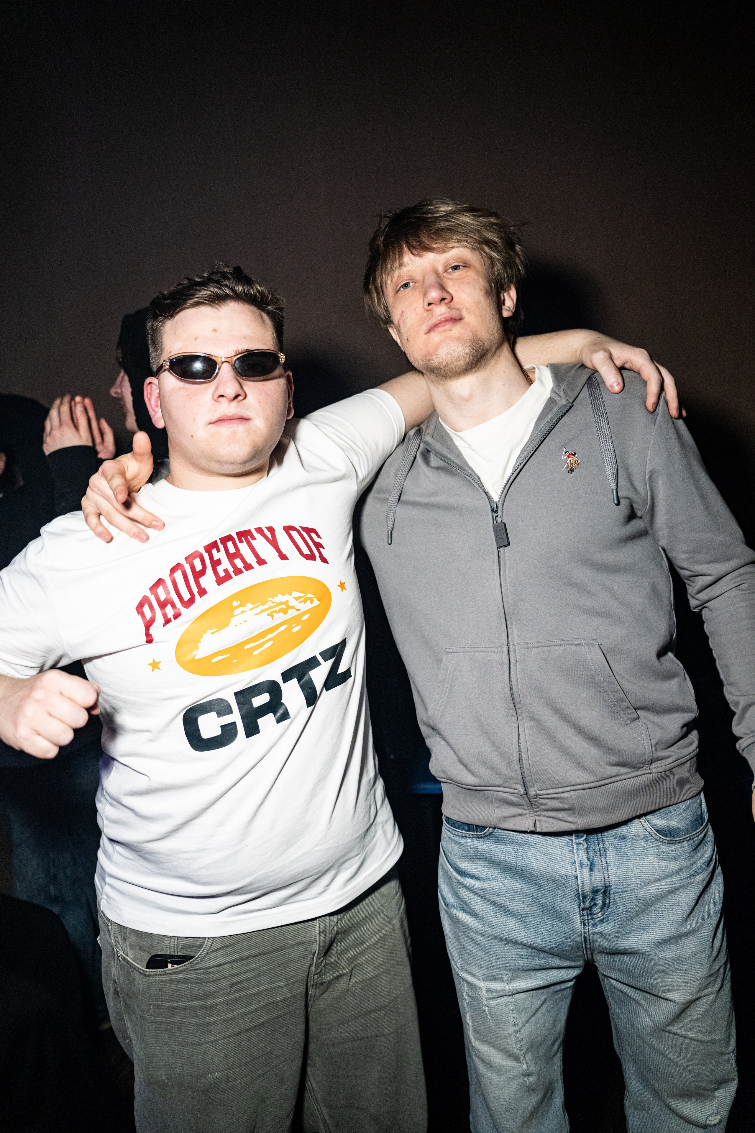 FORTUNA812 x OPEN SEASON 3 / @Небесный Сад / Краснодар. Концертный фотограф в Краснодаре
