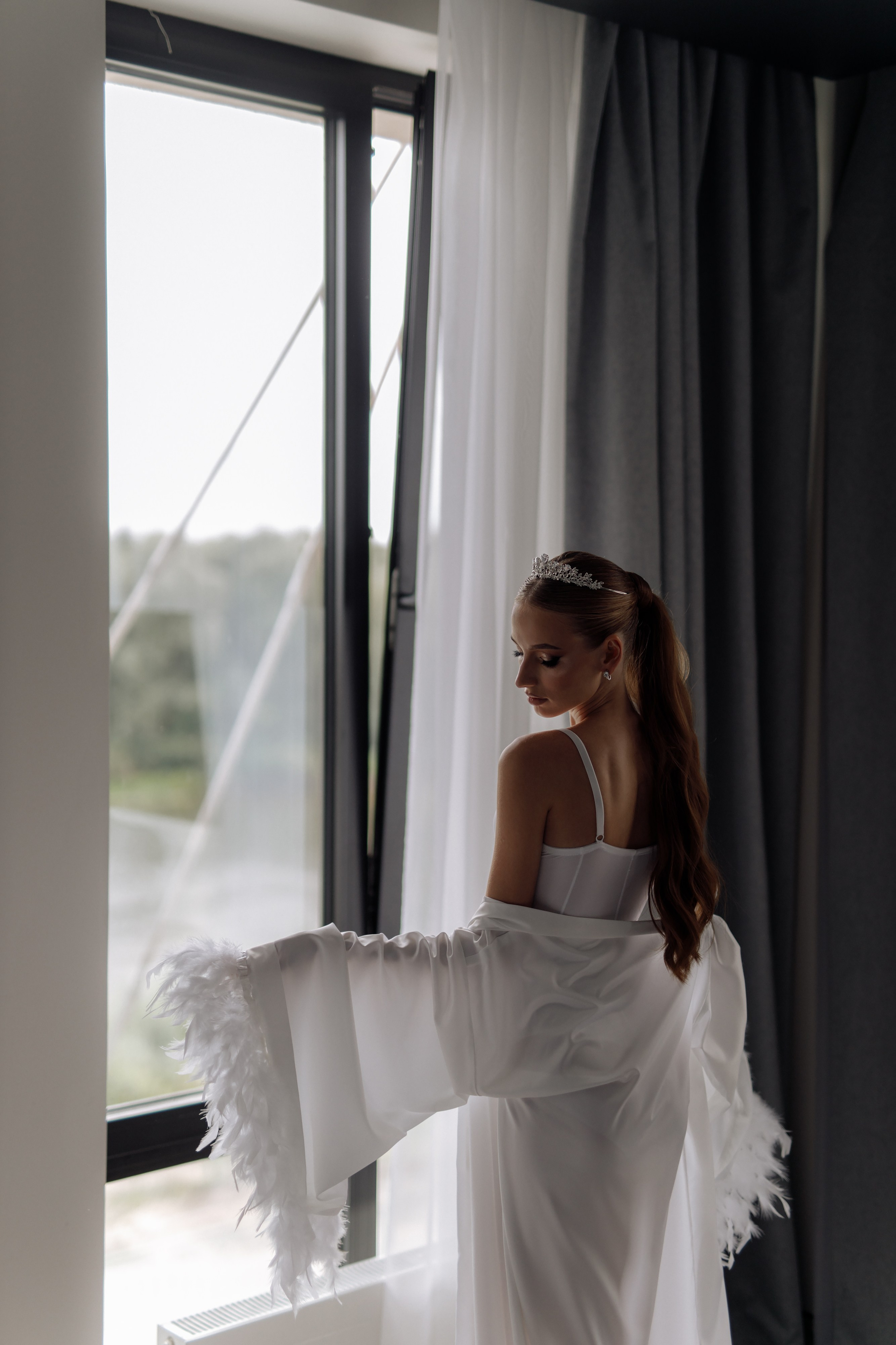 Дмитрий и Анна. Дмитрий Позняк — свадебный фотограф в Брянске. Личный сайт фотографа