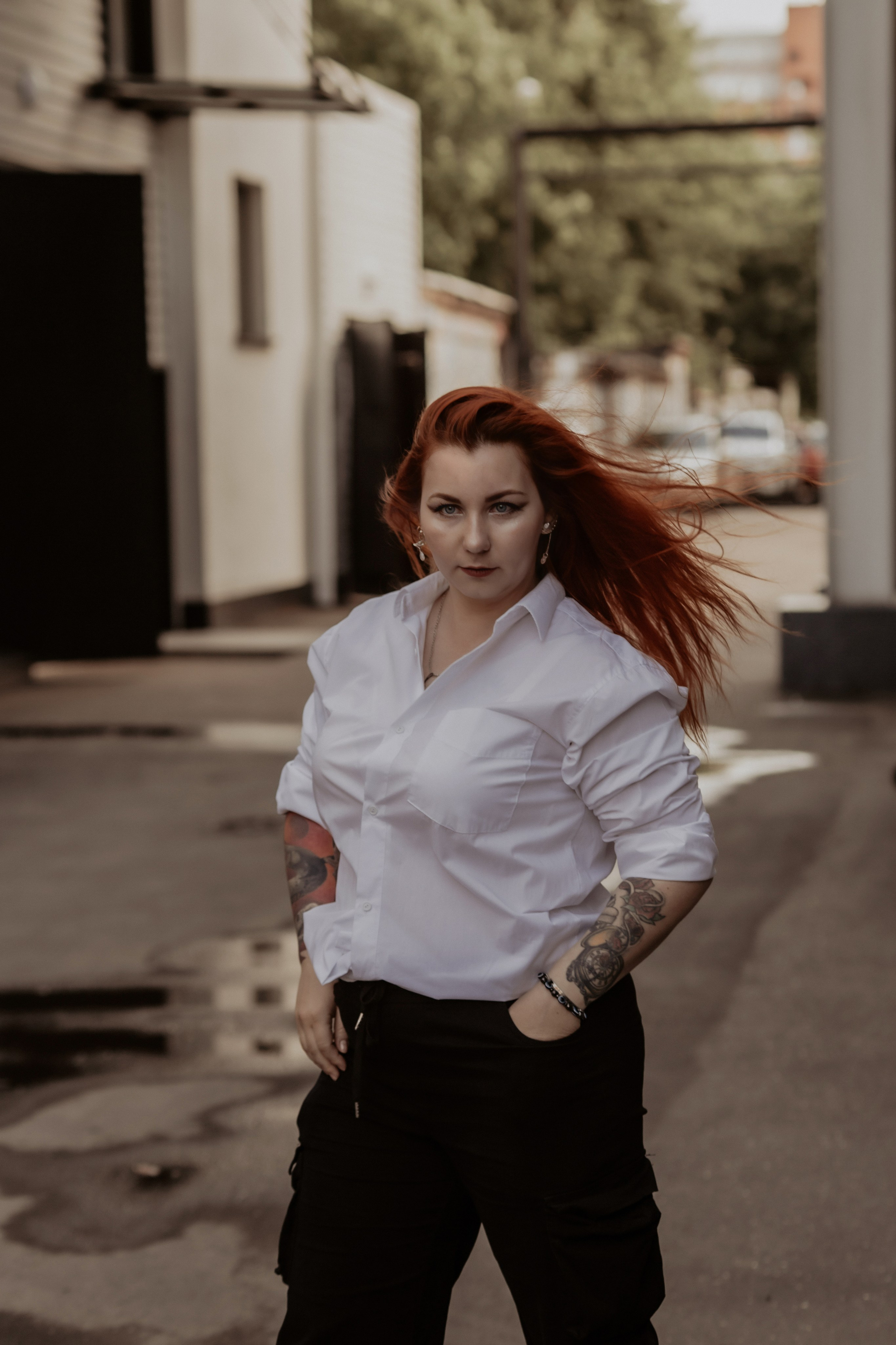 Ася. Фотограф Регина Крикунова г. Красноярск