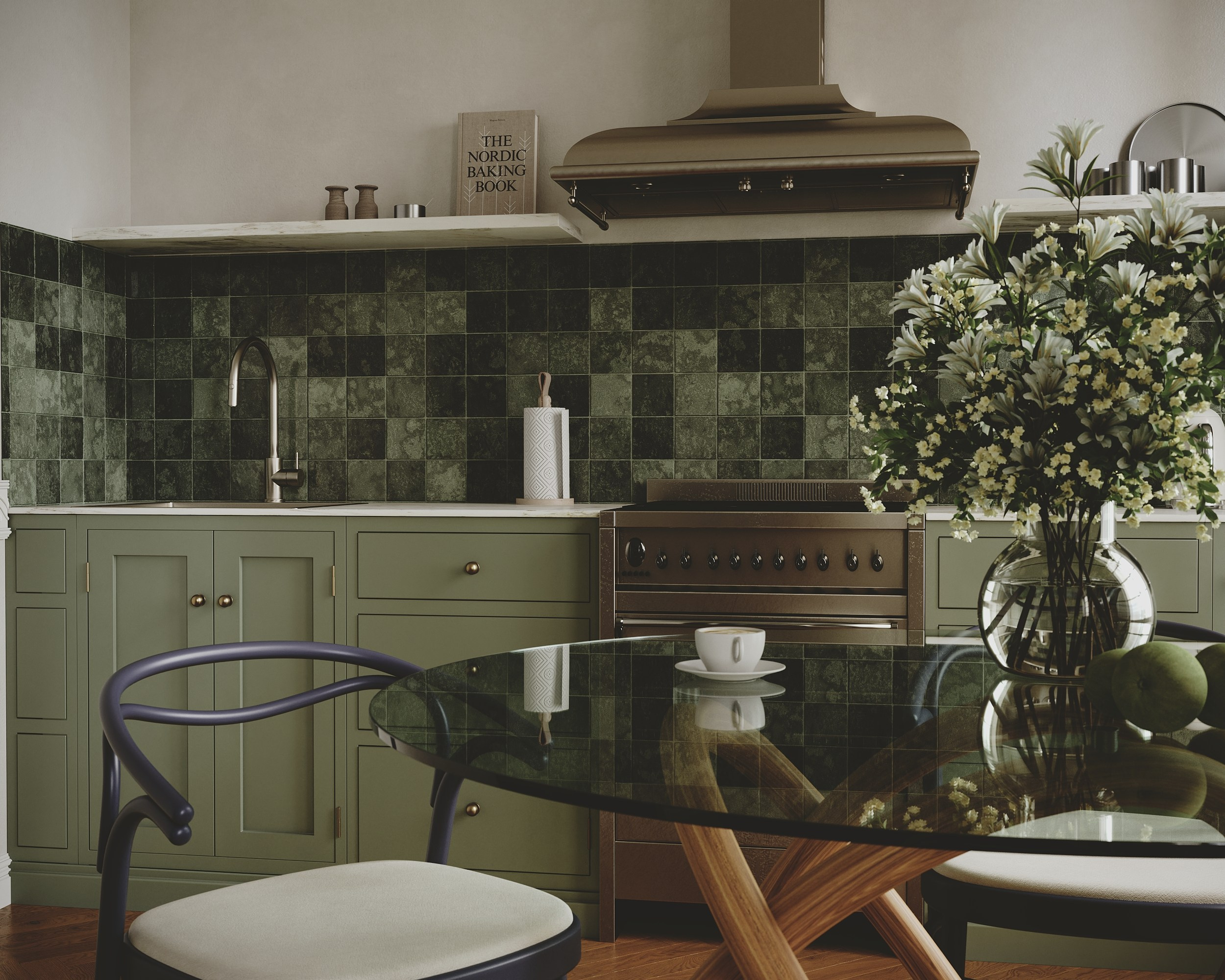 Art-Nuvo. Главная