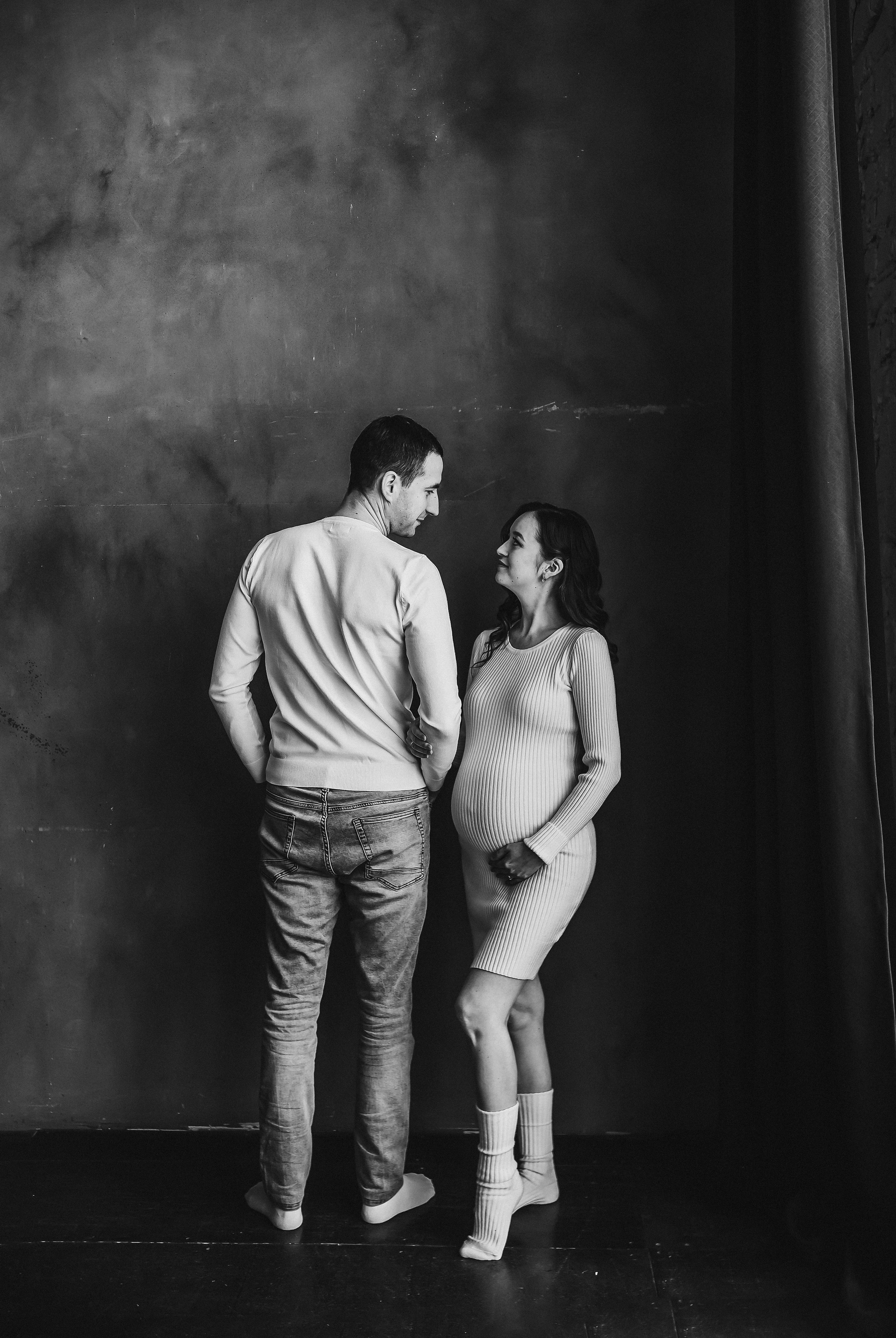 Дина и Рома. Семейный и детский фотограф в Нижнем Новгороде Наумова Лидия