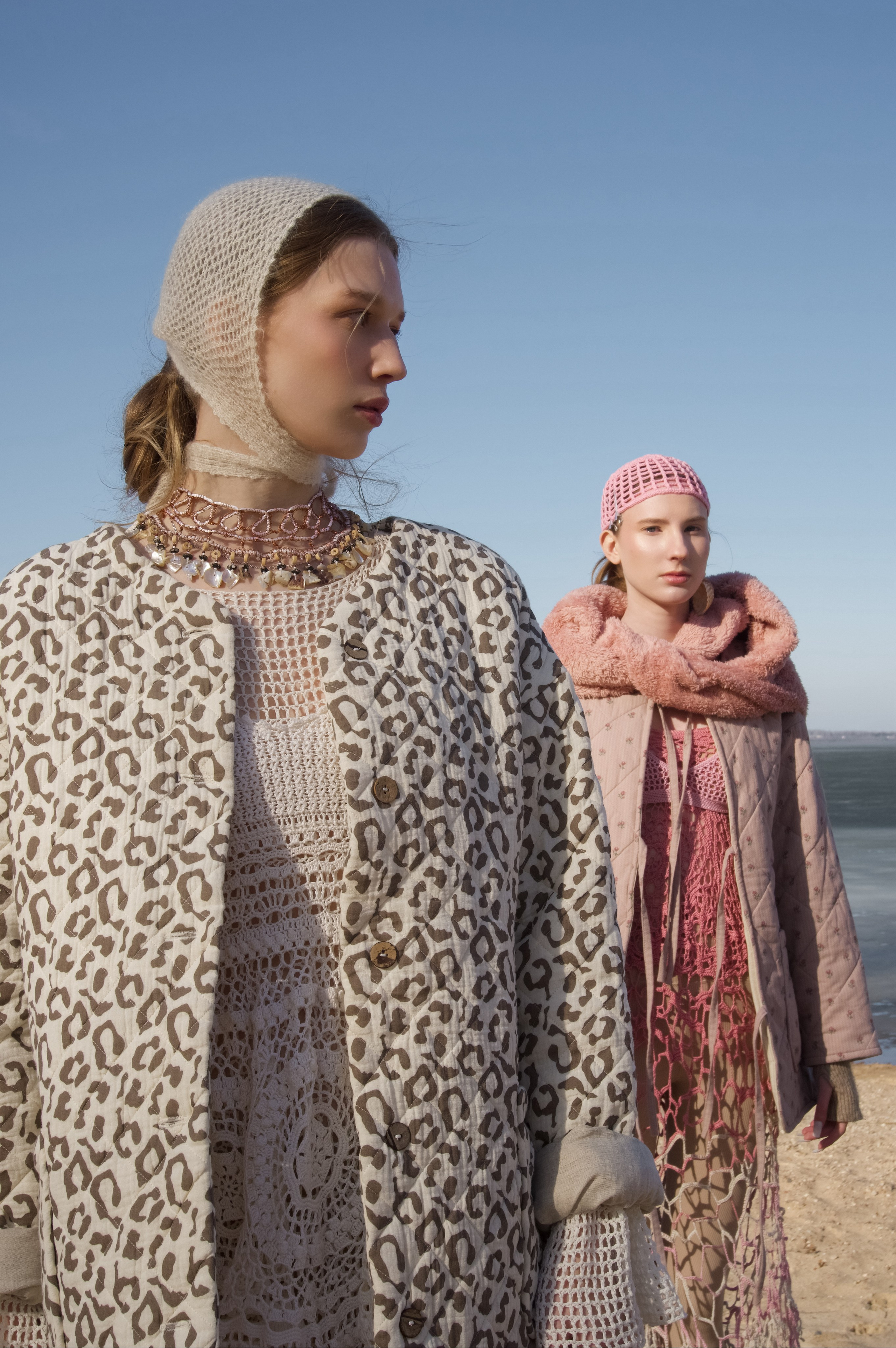 Съемка для бренда pshenica.clo. Фотограф в Минске Света Григорьева