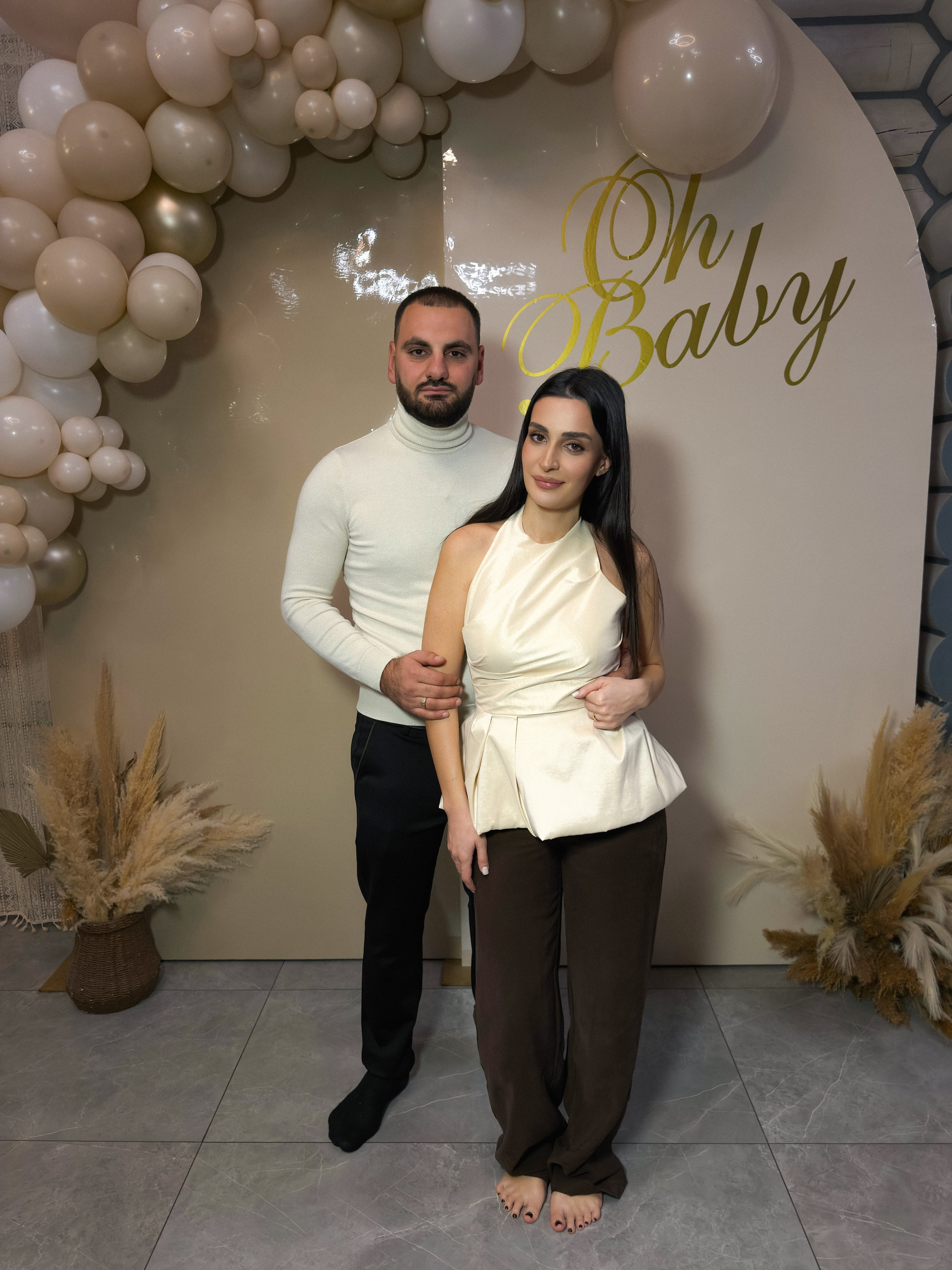 Гендер-пати. Фотограф Барнаул Софья Бояринова