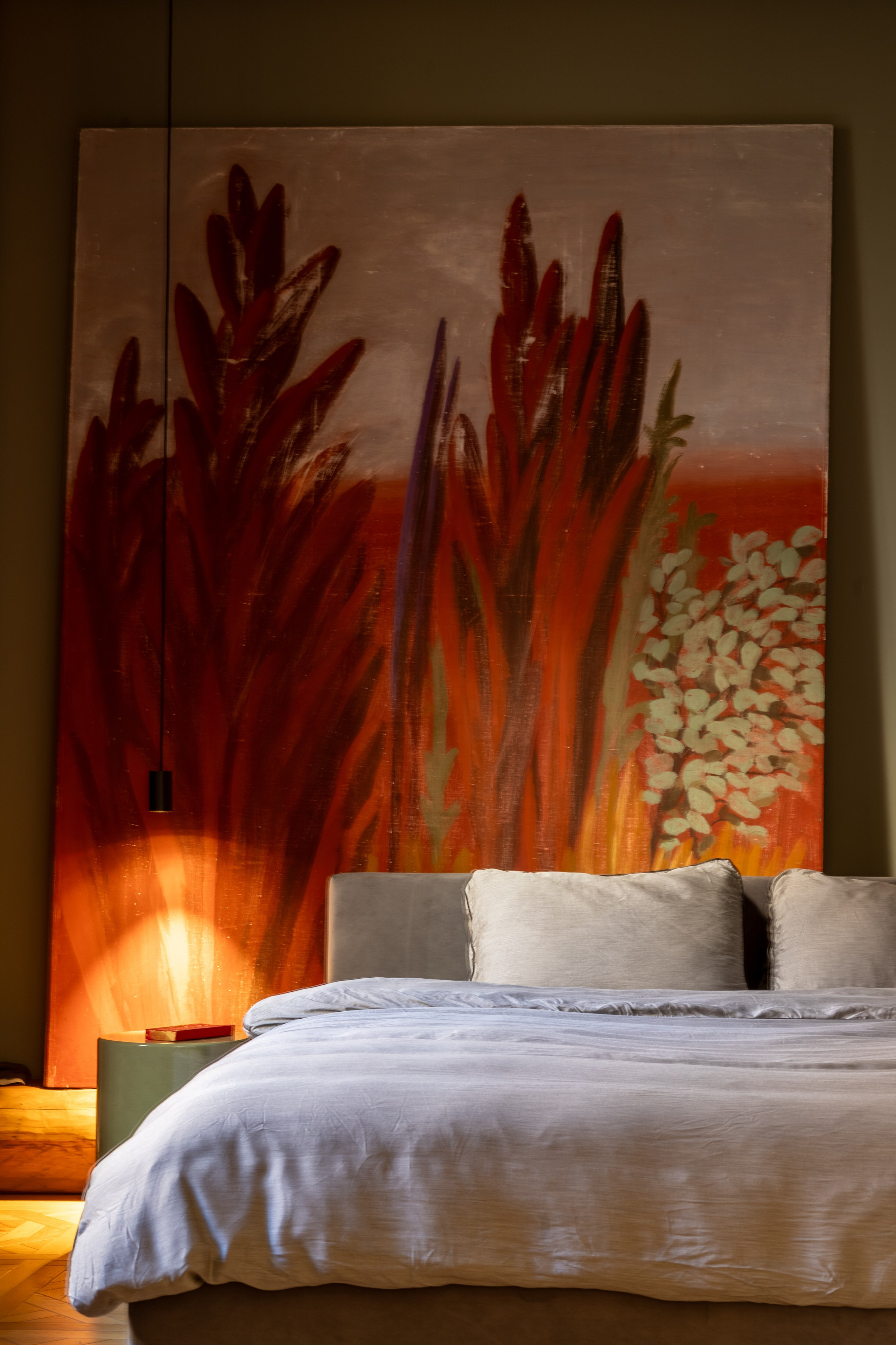 Жить на 9-й Советской. Полина Носкова интерьерный фотограф