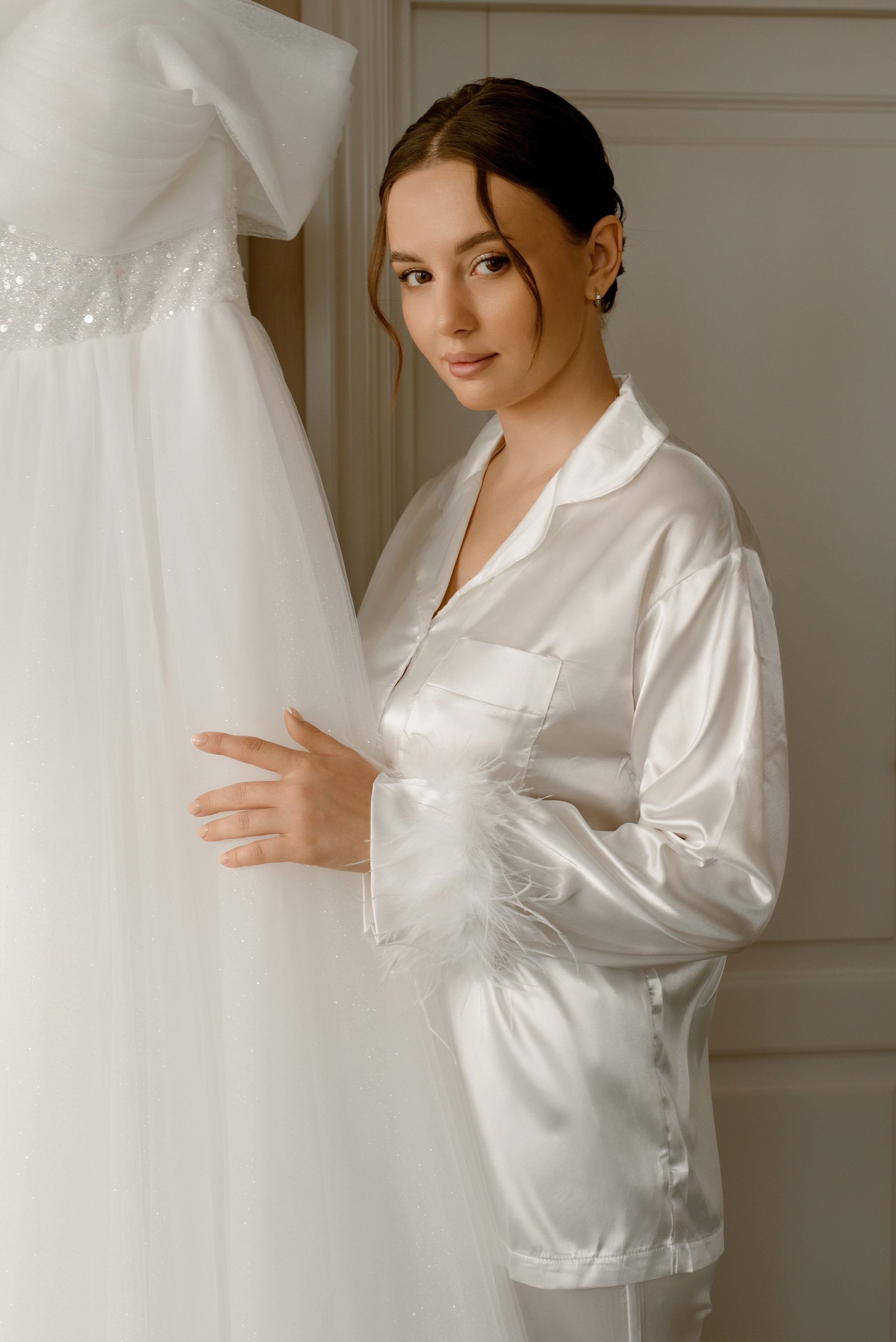 Анастасия и Евгений. Свадебный и семейный фотограф в Краснодарском крае