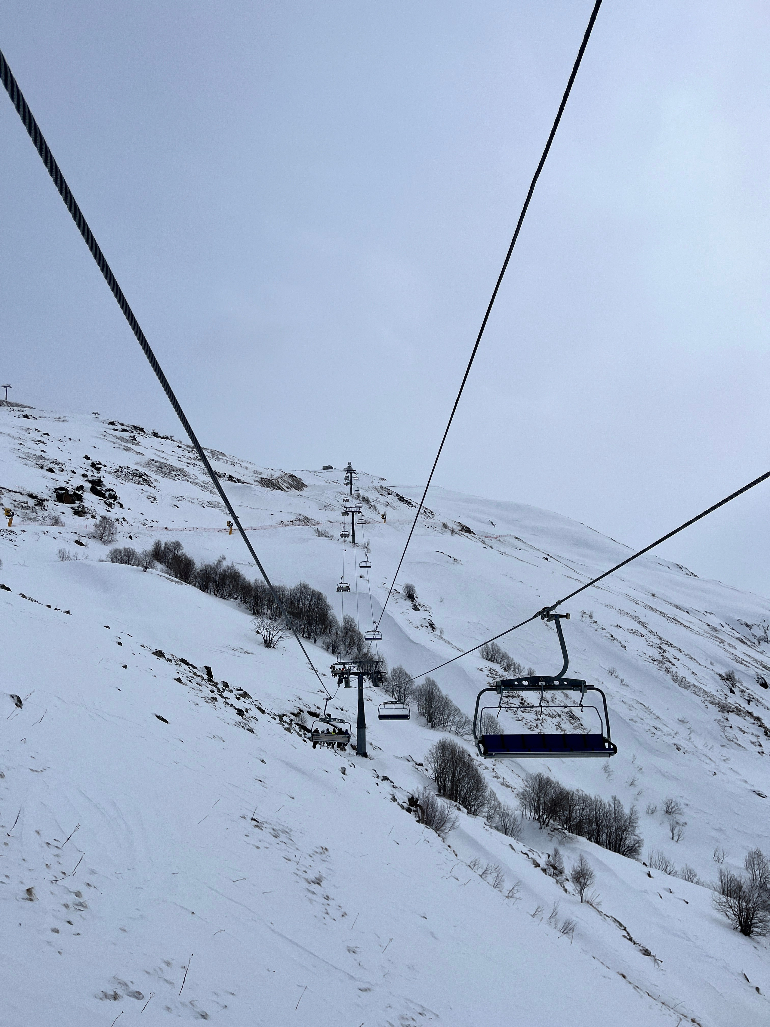 Фото с тура на Добай и Архыз — Время Приключений