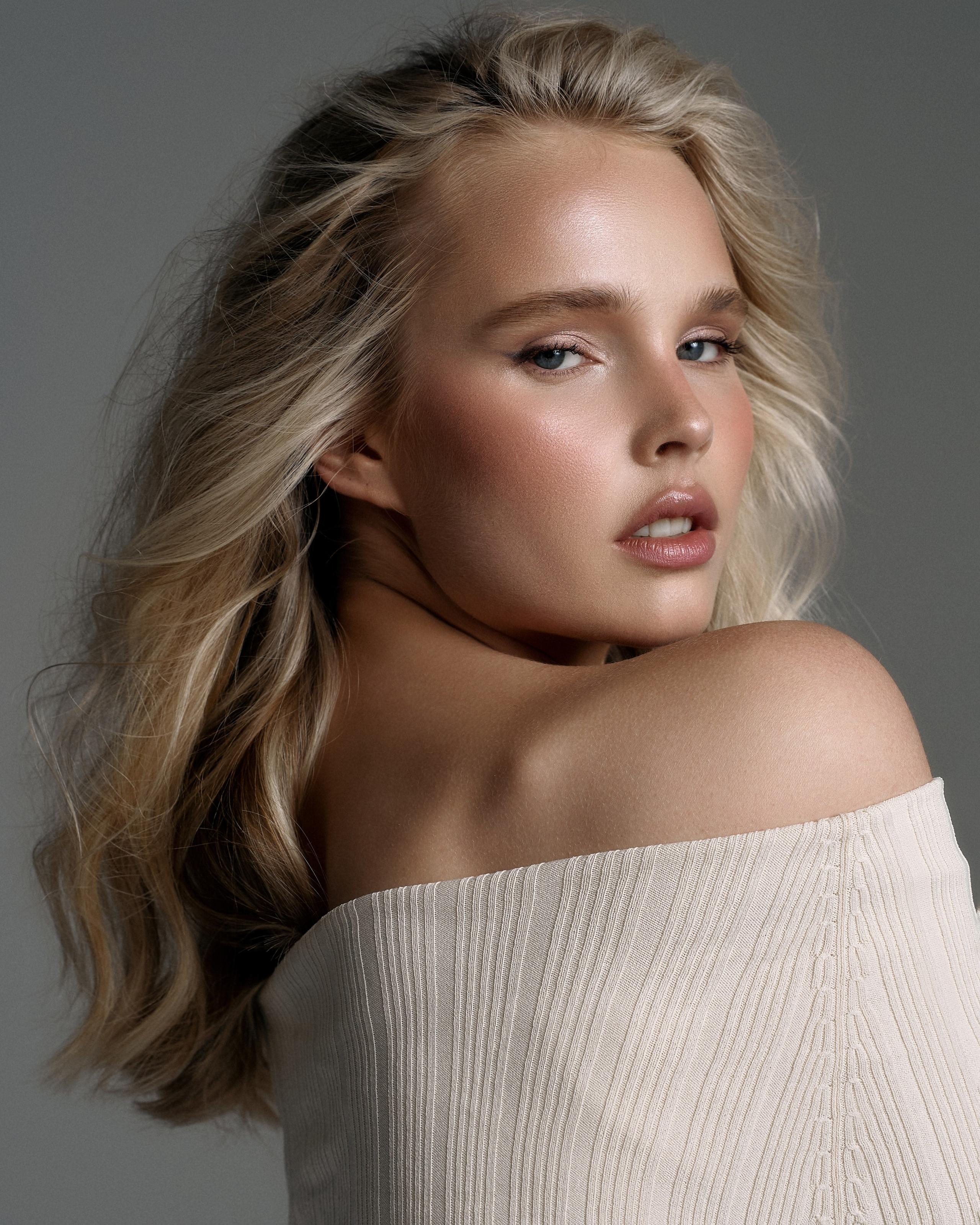 Жанна. Фотограф в Москве Кристина Слёта