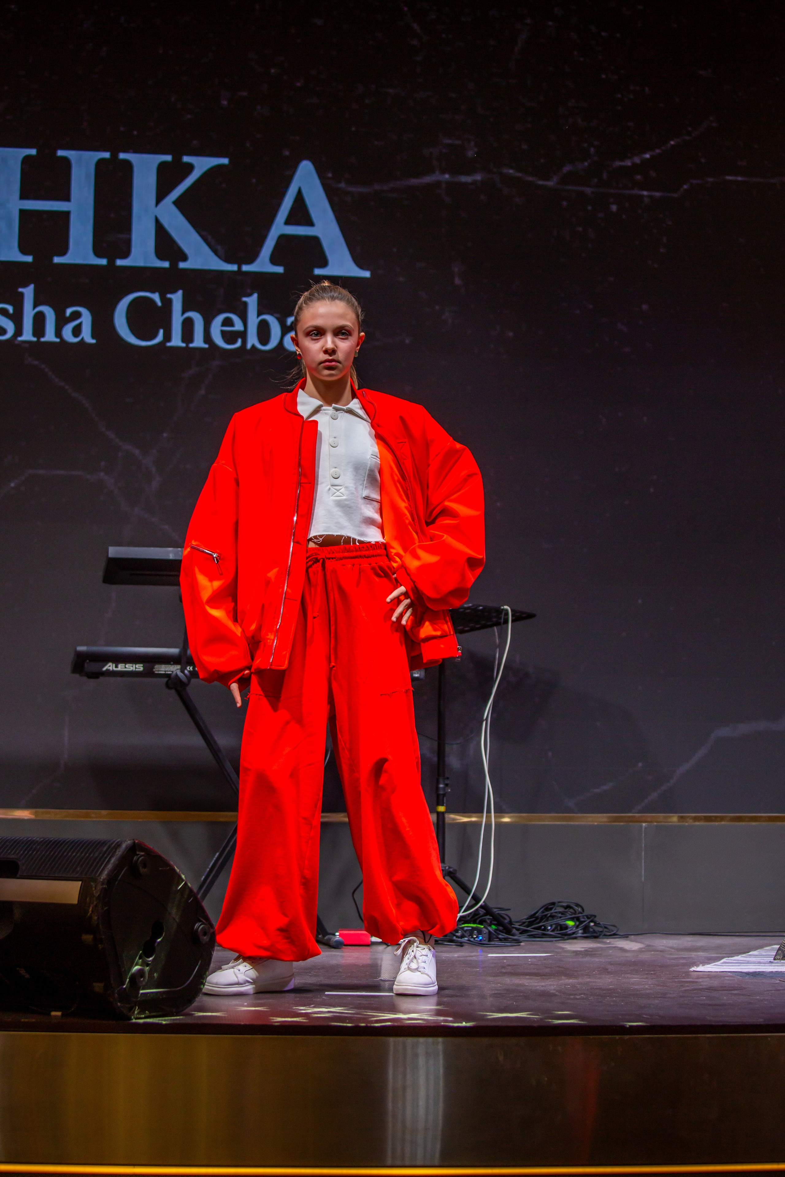 Показ-концерт детского модельного агентства SAYMYNAME. Репортажный, семейный, свадебный, портретный фотограф