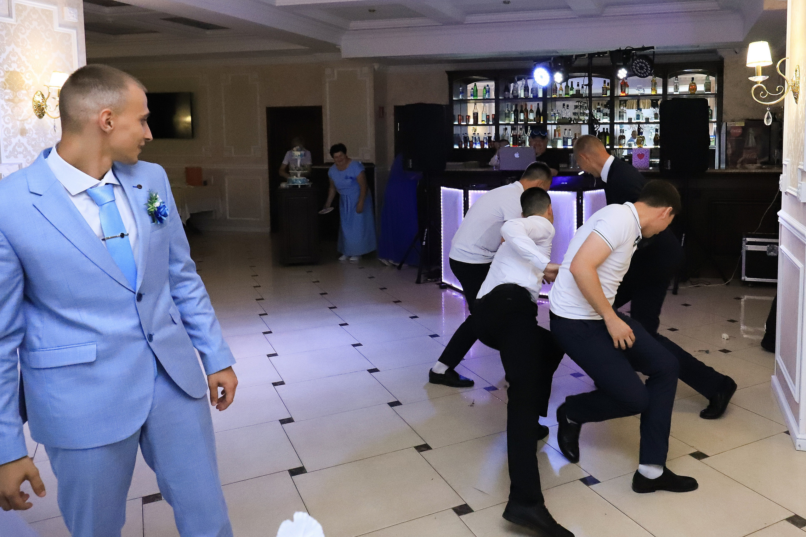 Александр и Анастасия. Игорь Варава свадебный фотограф видеограф Белая Глина Краснодар