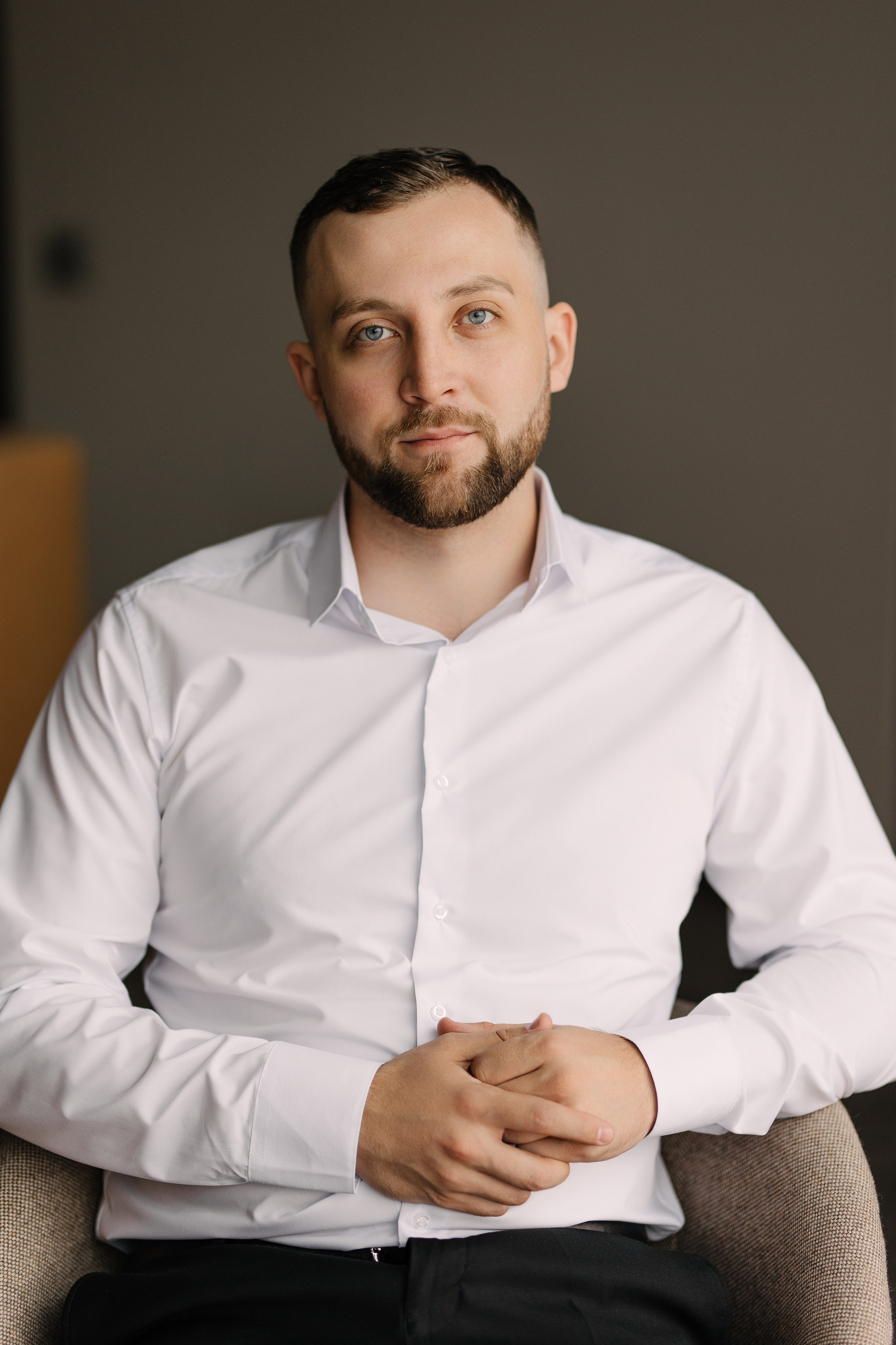 Владимир и Ляйсан. Фотограф Челябинск Юлия Ермакова