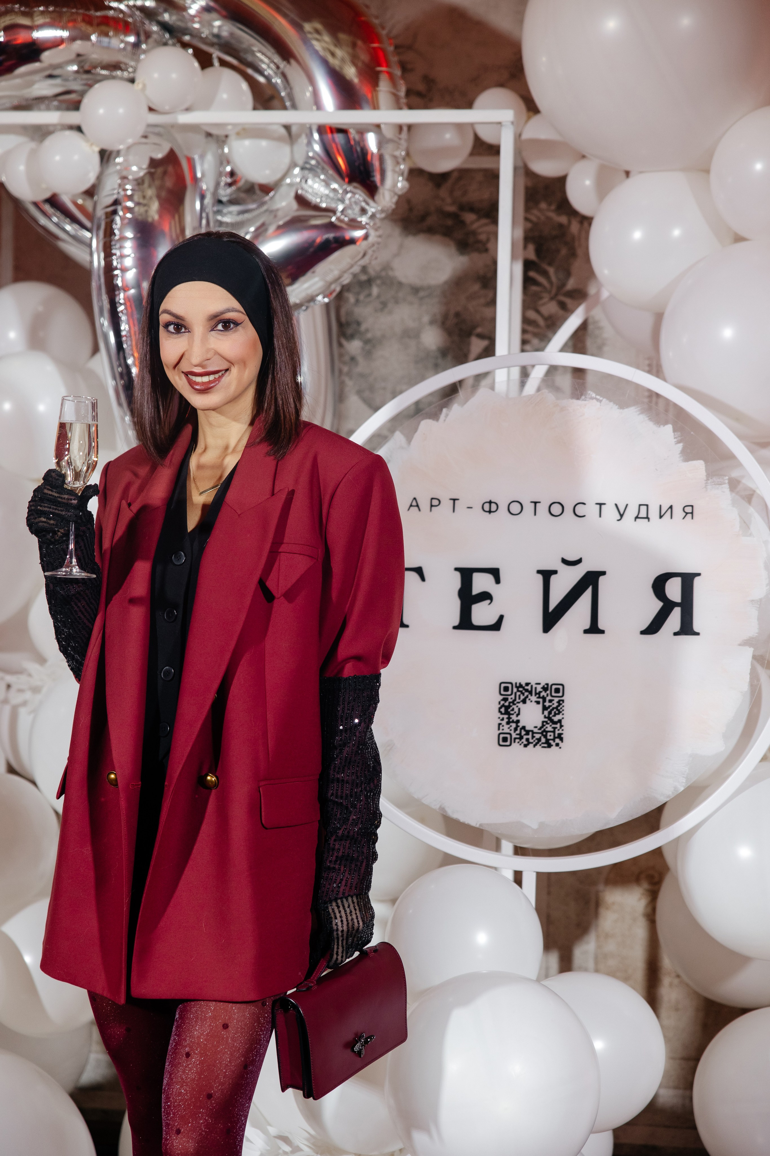 Репортажное портфолио. Фотограф Сергей Ловырев