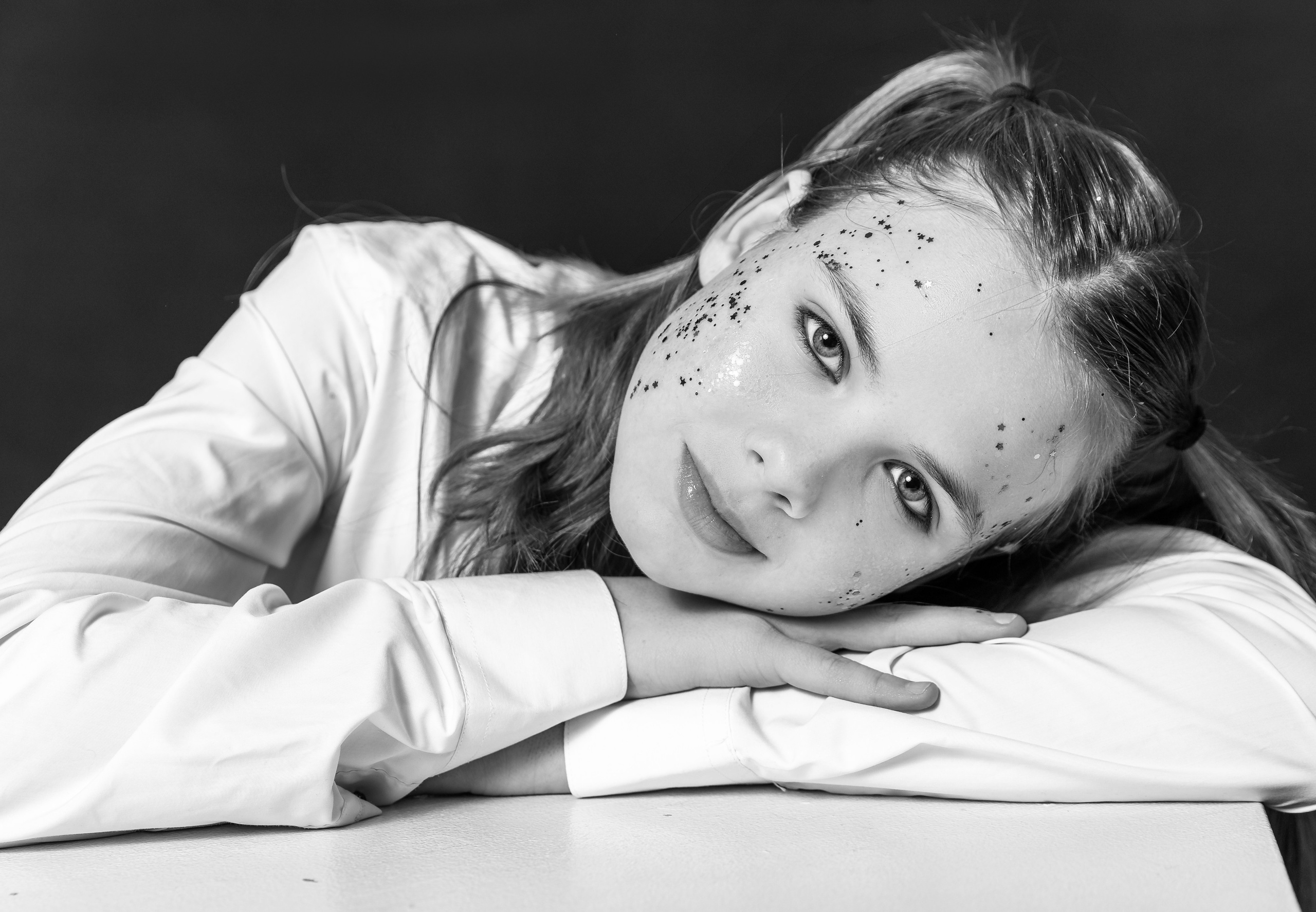 Тематические съёмки. Модельное Агентство Alma Model Management