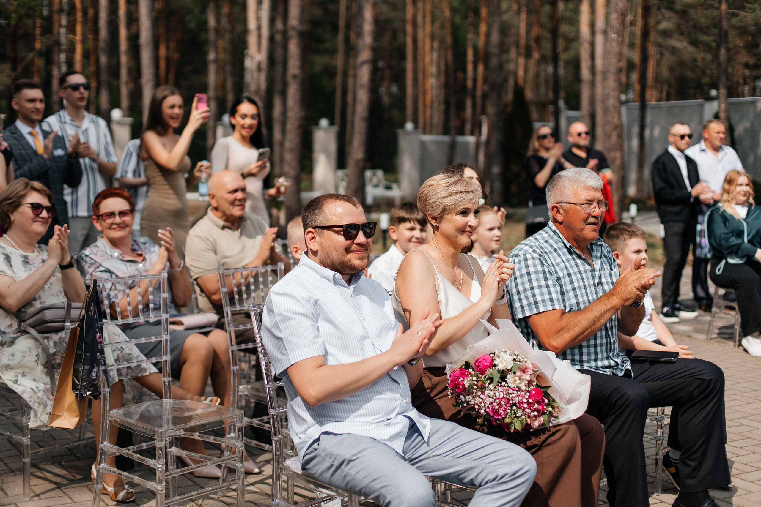 Матвей и Ксения. Свадебный фотограф и видеограф
