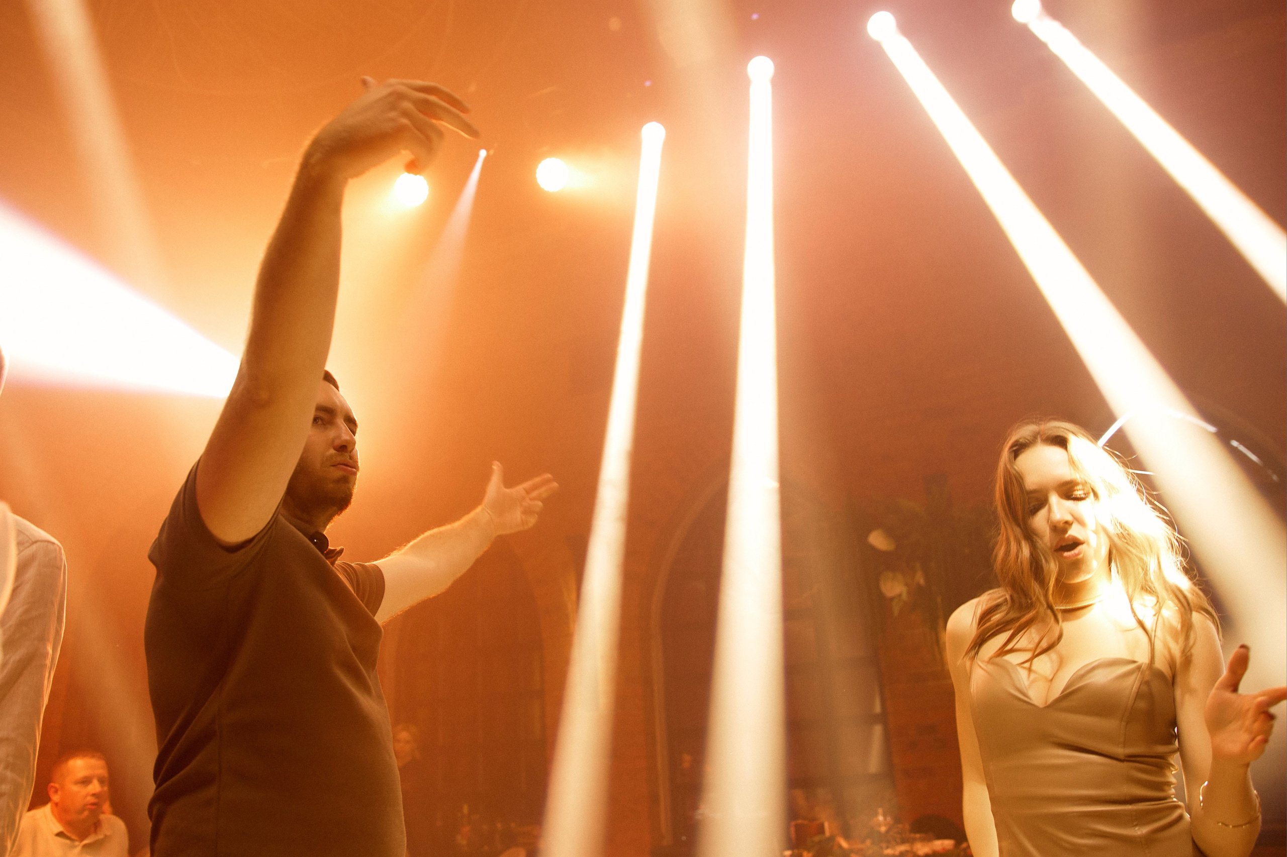 Посмотреть серию. Свадебный и семейный фотограф в Красноярске Тряпчев Павел