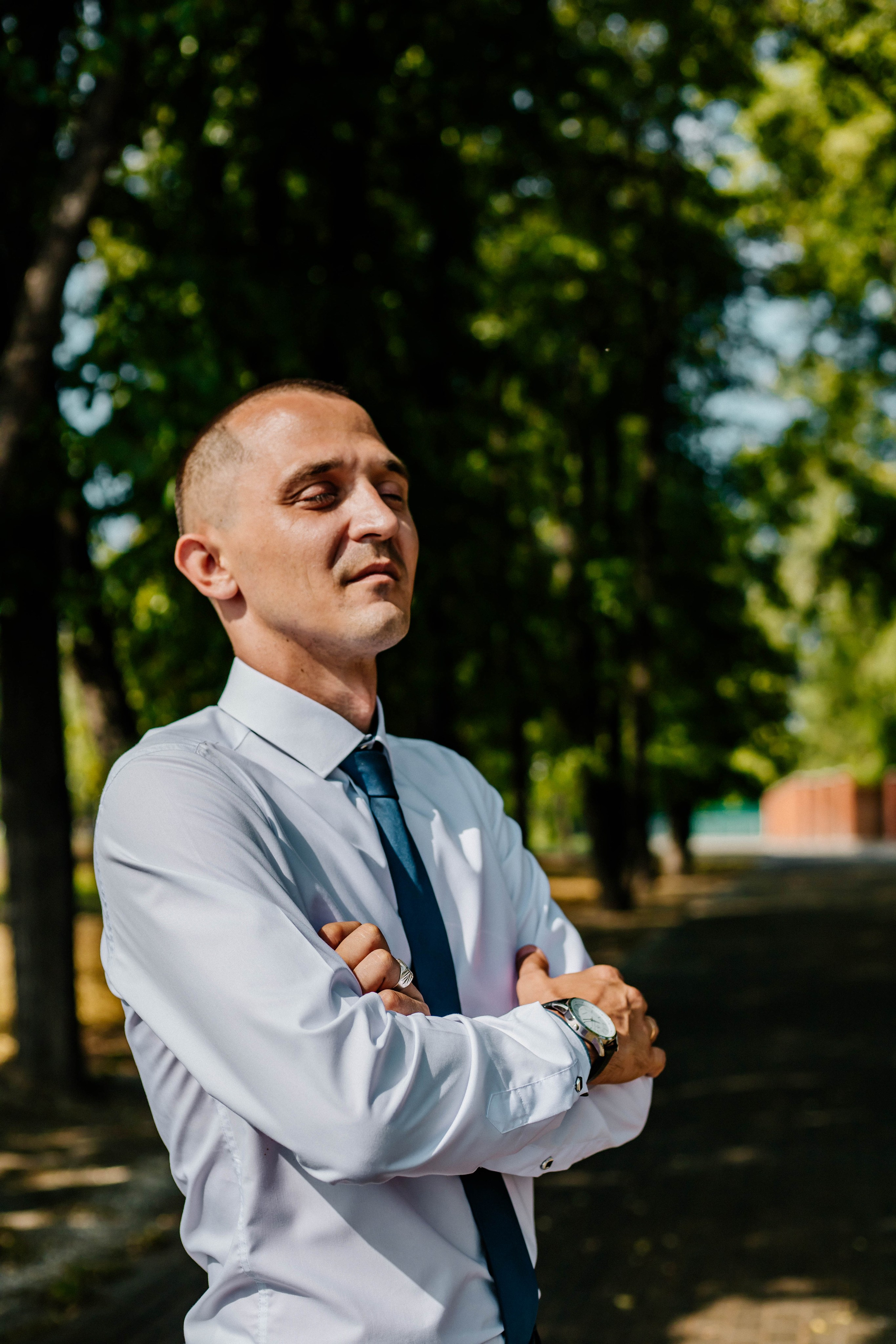 Иван и Елизавета. Рыжова Тамара