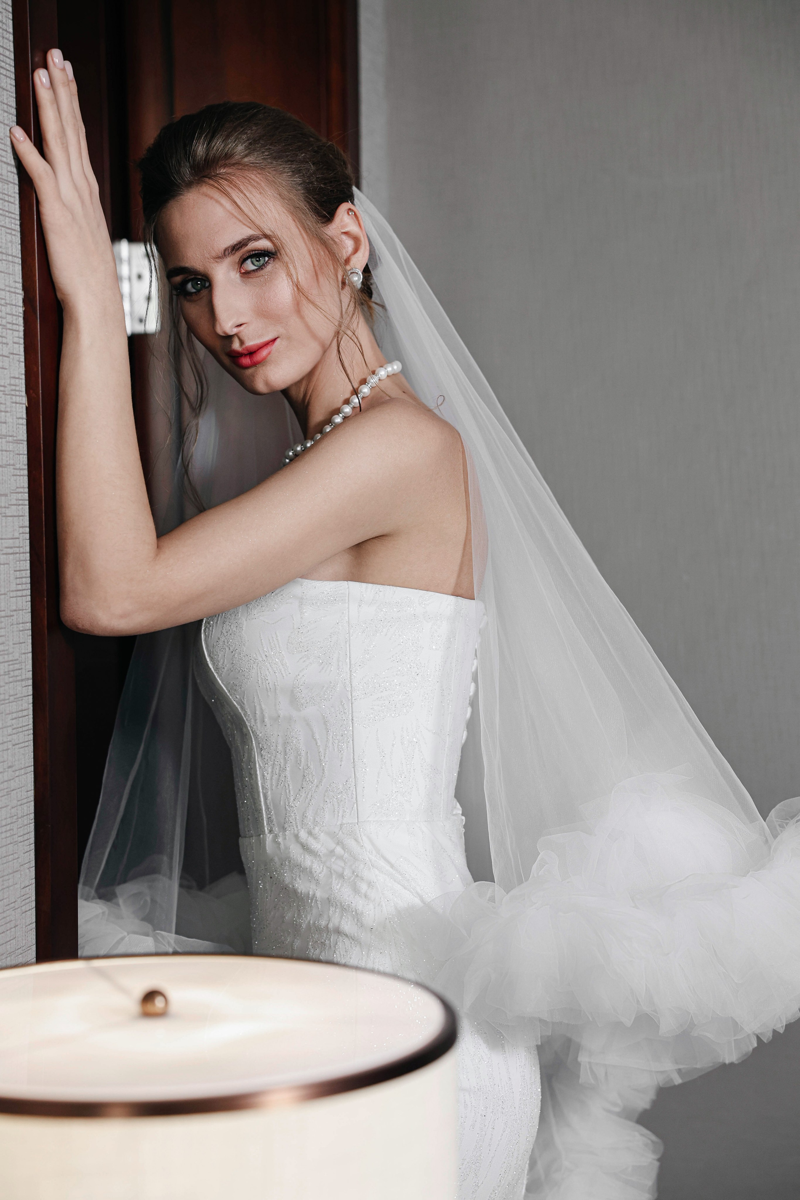 Евгения и Кирилл. Alena Nezalenova