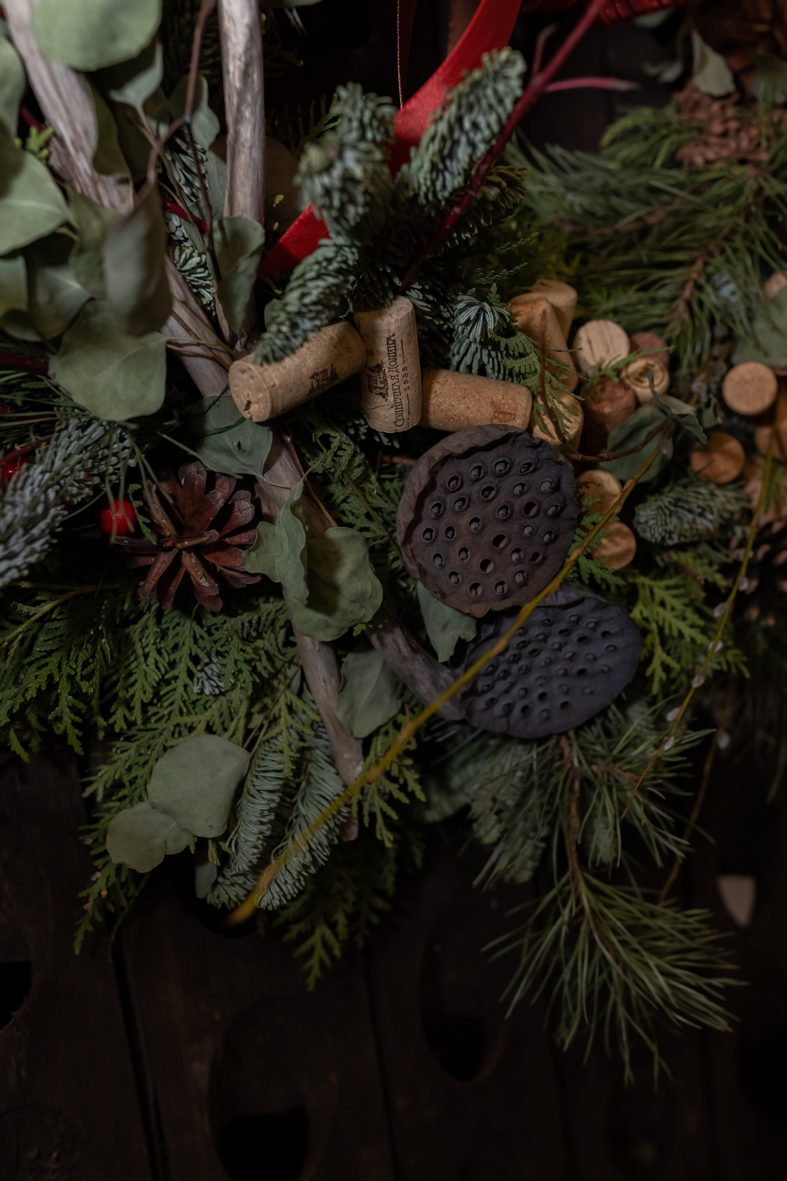 Art&Wine декабрь. Сказочный фотограф для Вас и Вашей семьи