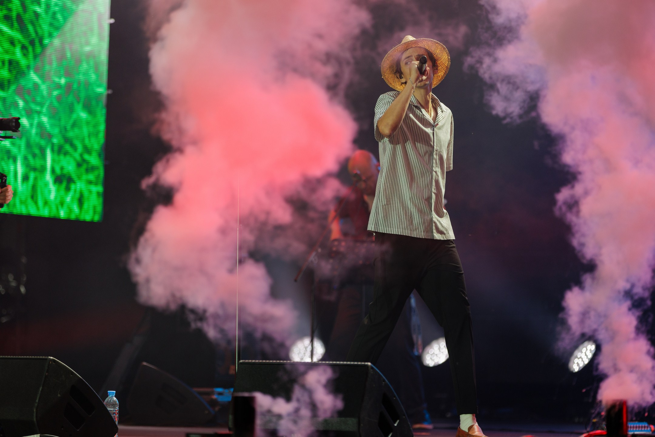 ИТ-пикник 2024. Евгений Restwin — Пейзажный и репортажный фотограф