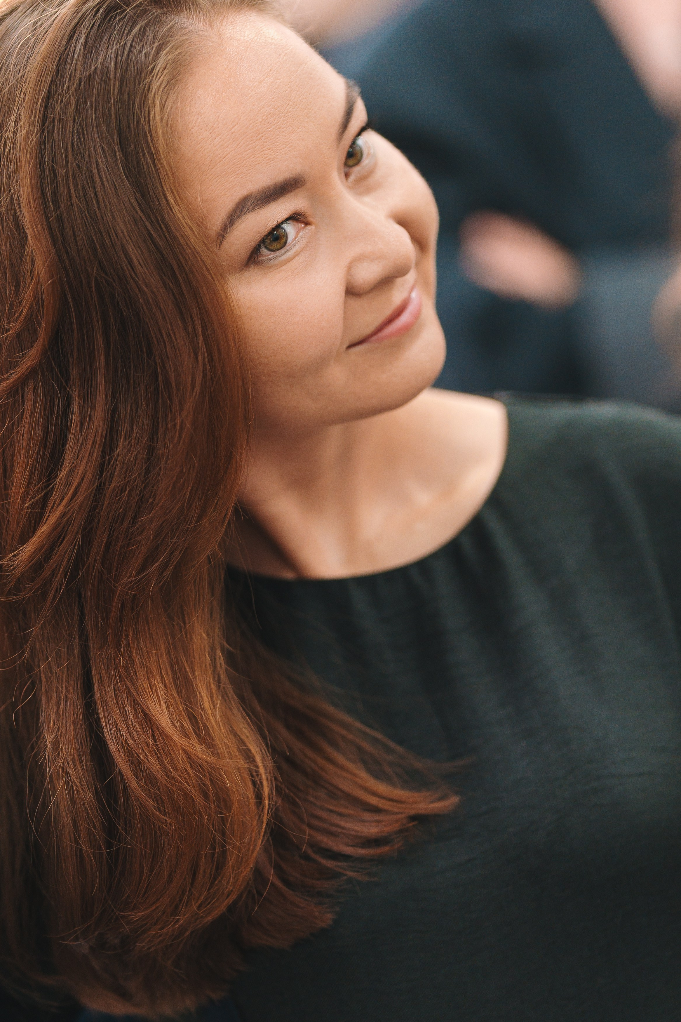 Фотосъёмка выставки детского фотографа в Уфе — репортаж и живые эмоции