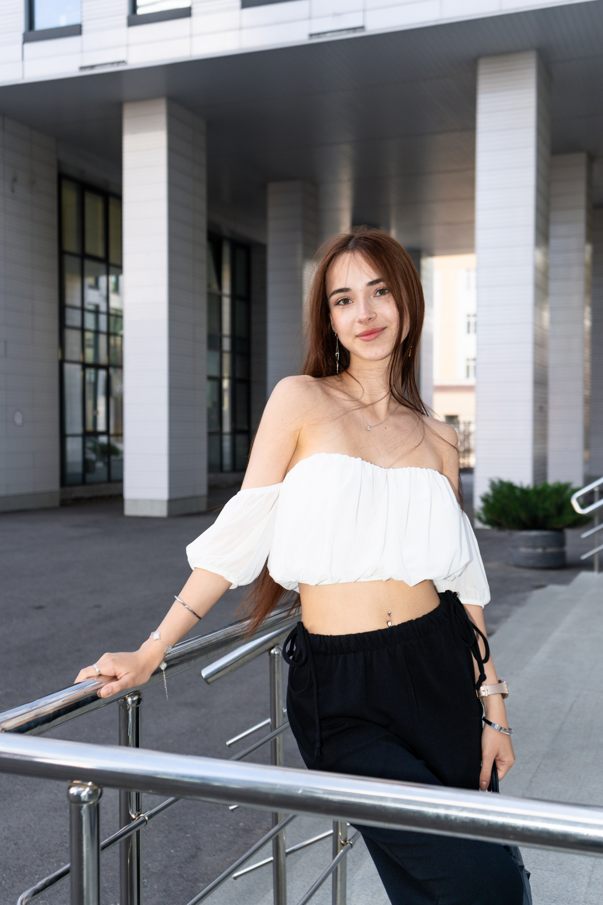 Съемка Даши. Фотограф Гильмутдинов Руслан