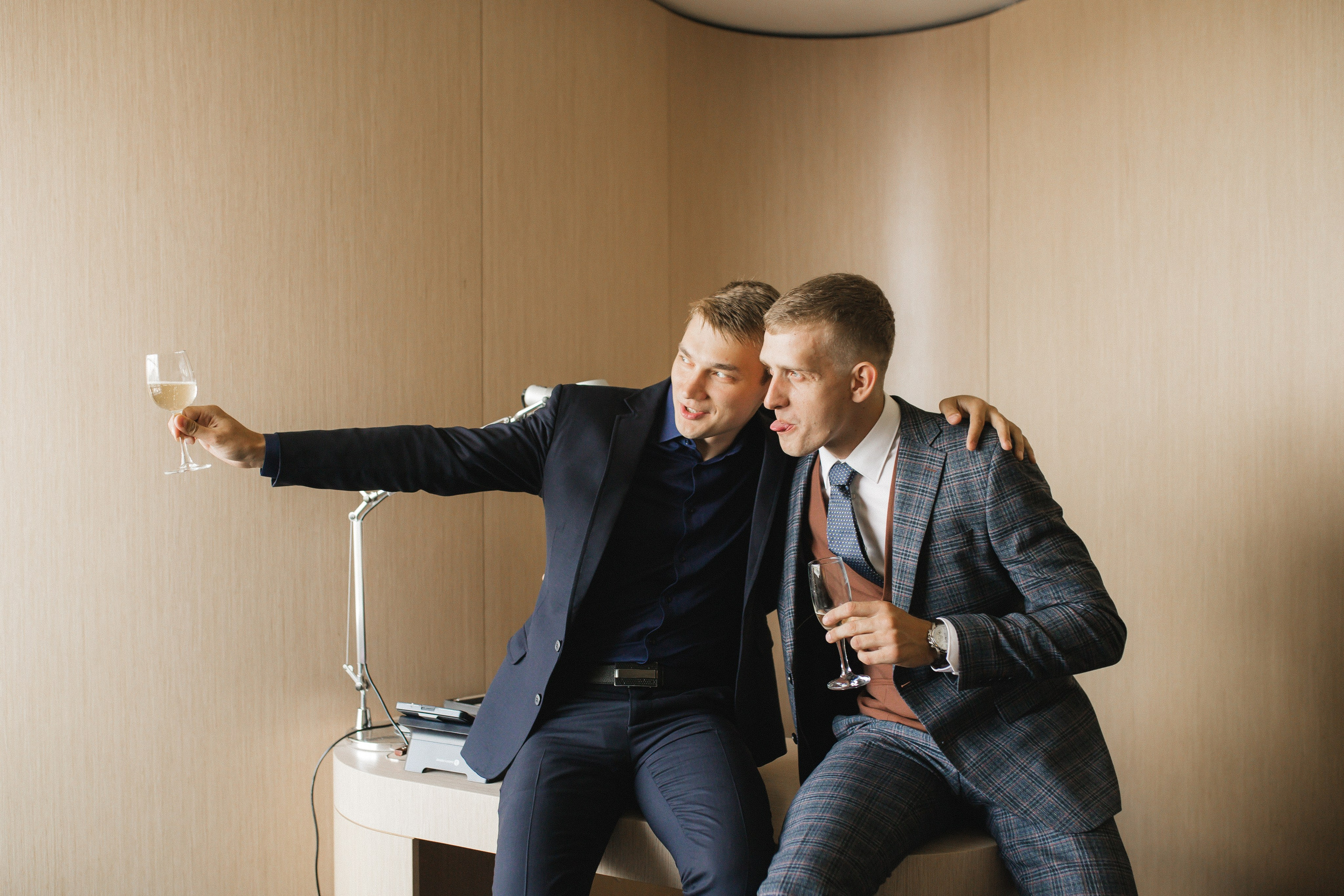 Миша и Катя. Семейный и свадебный фотограф в Екатеринбурге Орлова Ирина