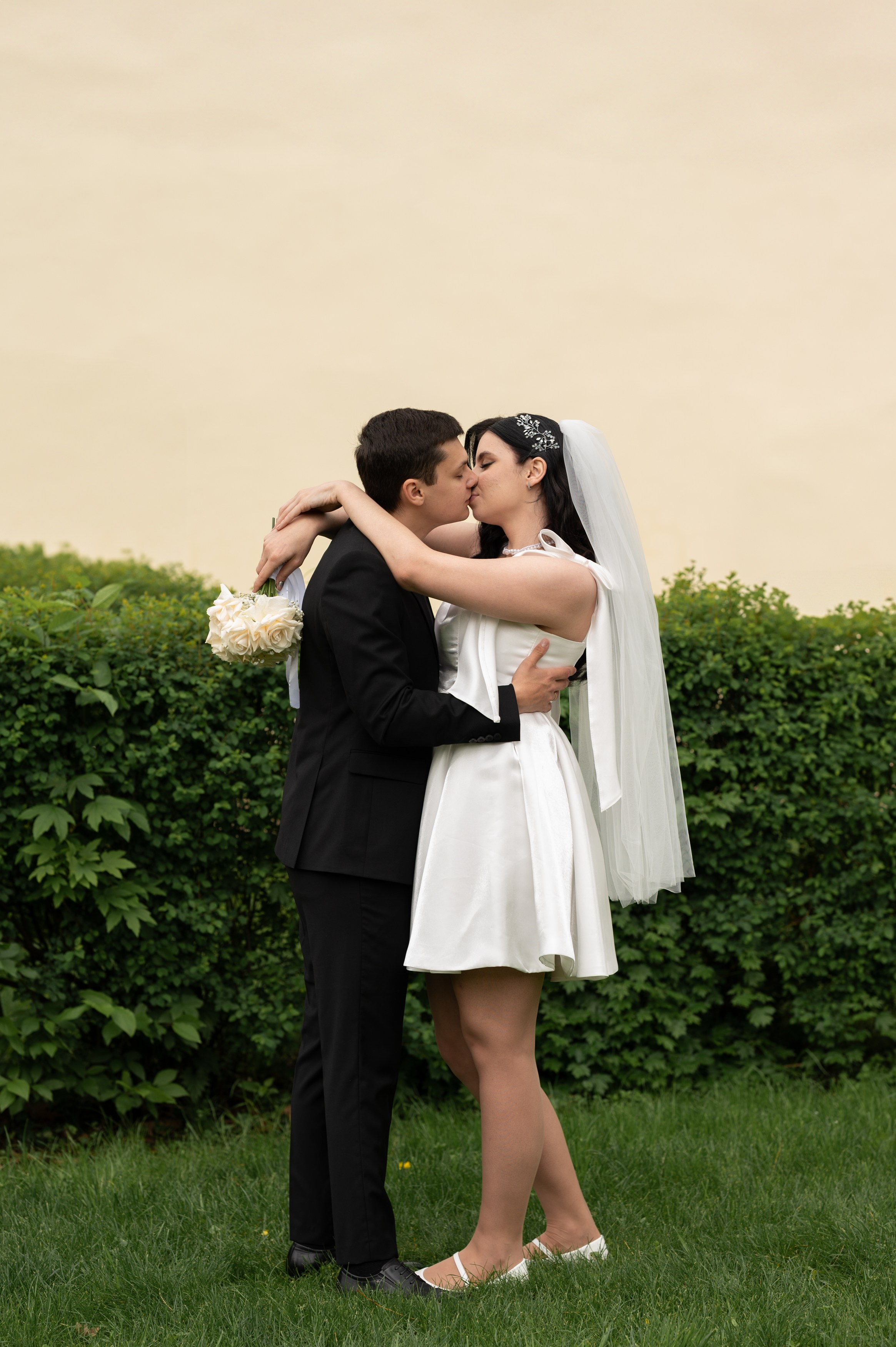 Любовь=искусство. Фотограф Ким Ангелина