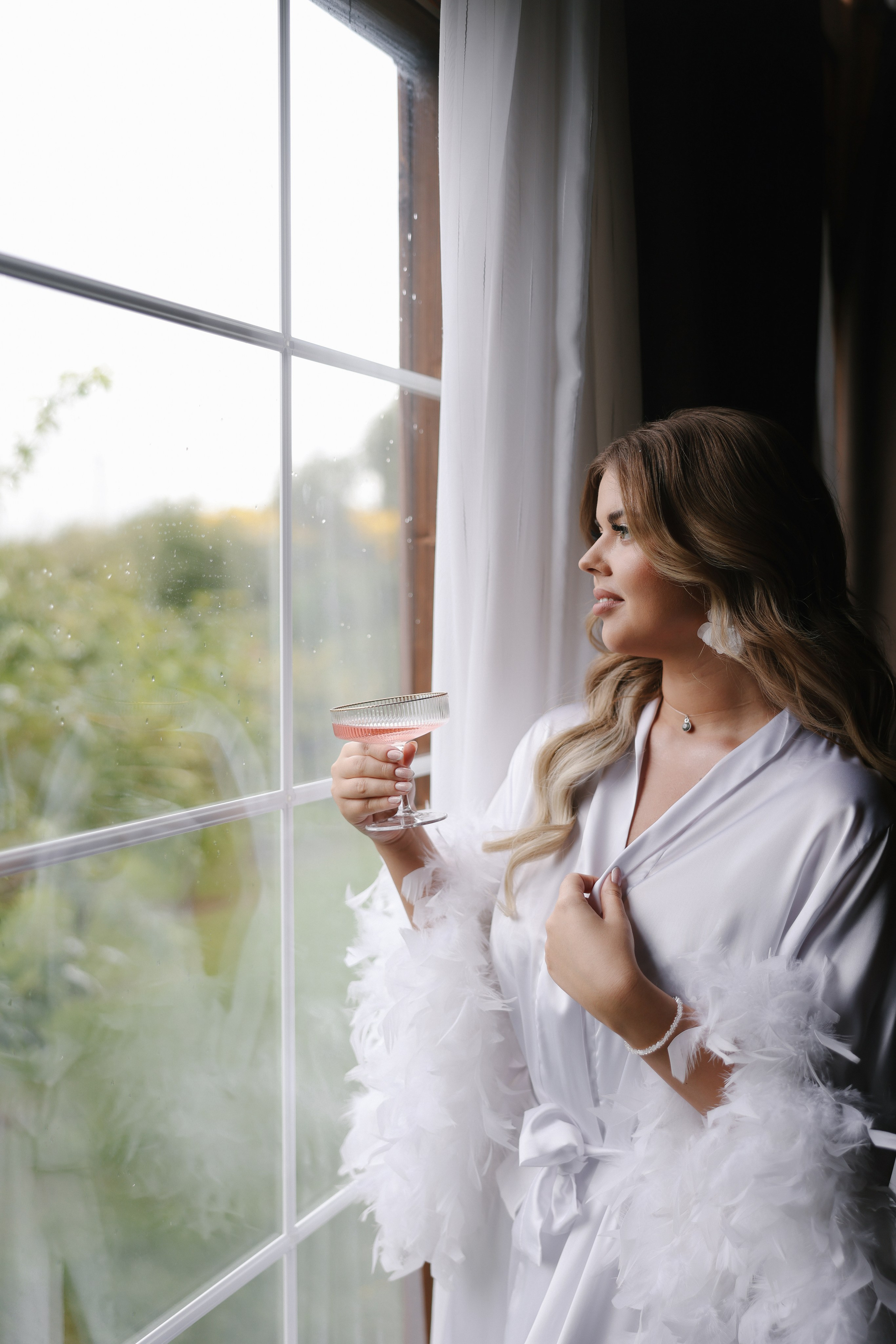 Свадебный стилист- визажист Валерия Гребень. Портфолио. Фотографии. Свадебный стилист, визажист в Серпухове, Москве