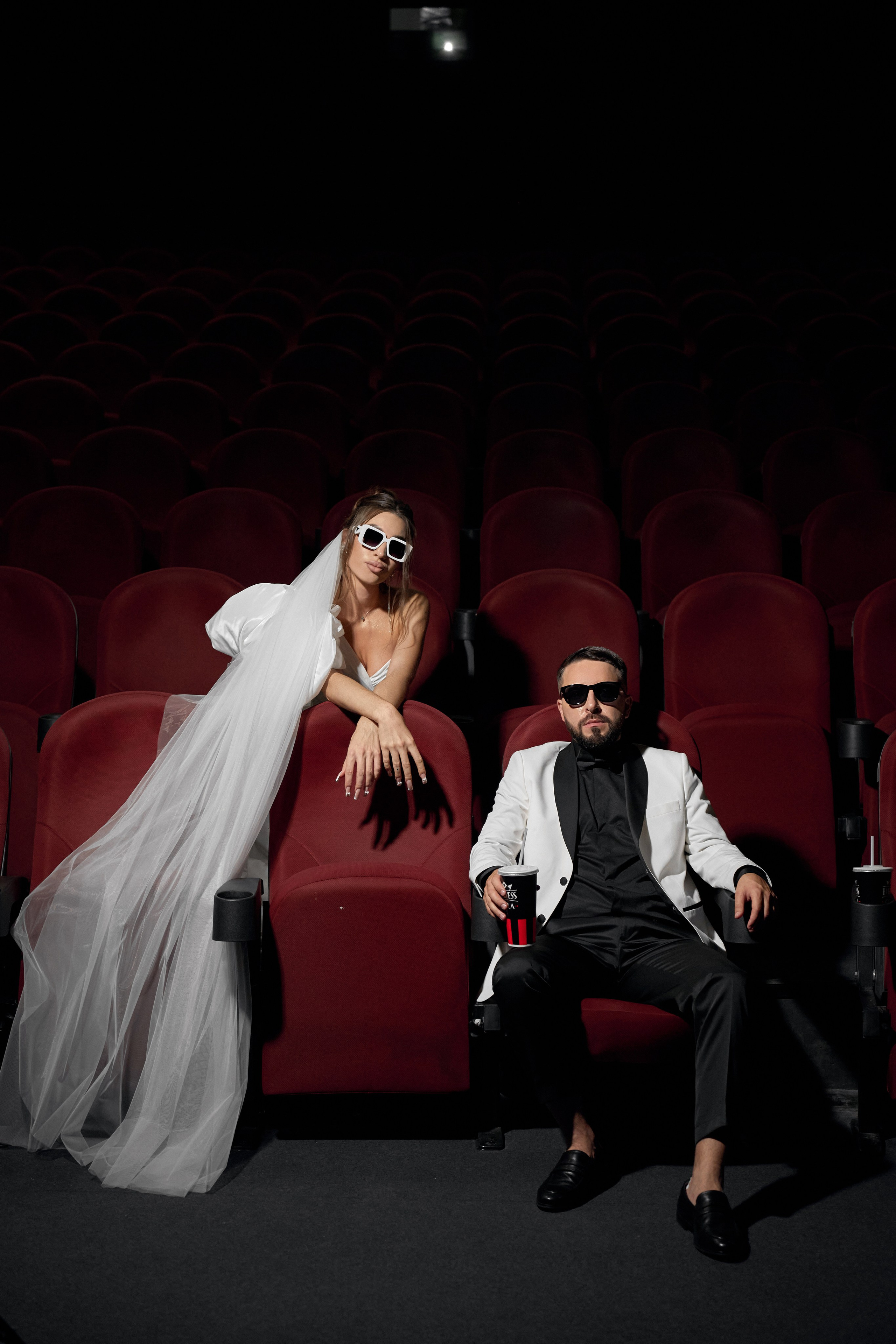 Елена & Александр. Фотограф Михаил Ефремов